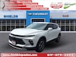  Chevrolet Blazer
