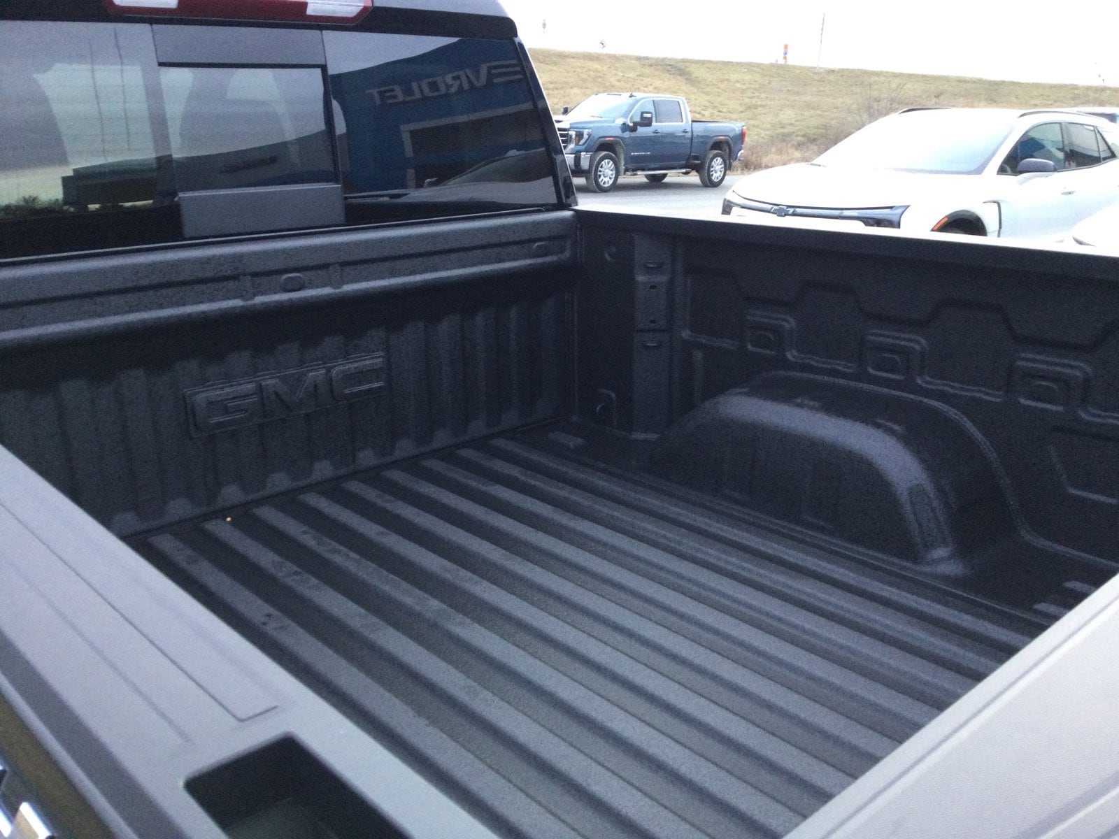 2026 GMC Sierra 1500 Elevation - Photo 10