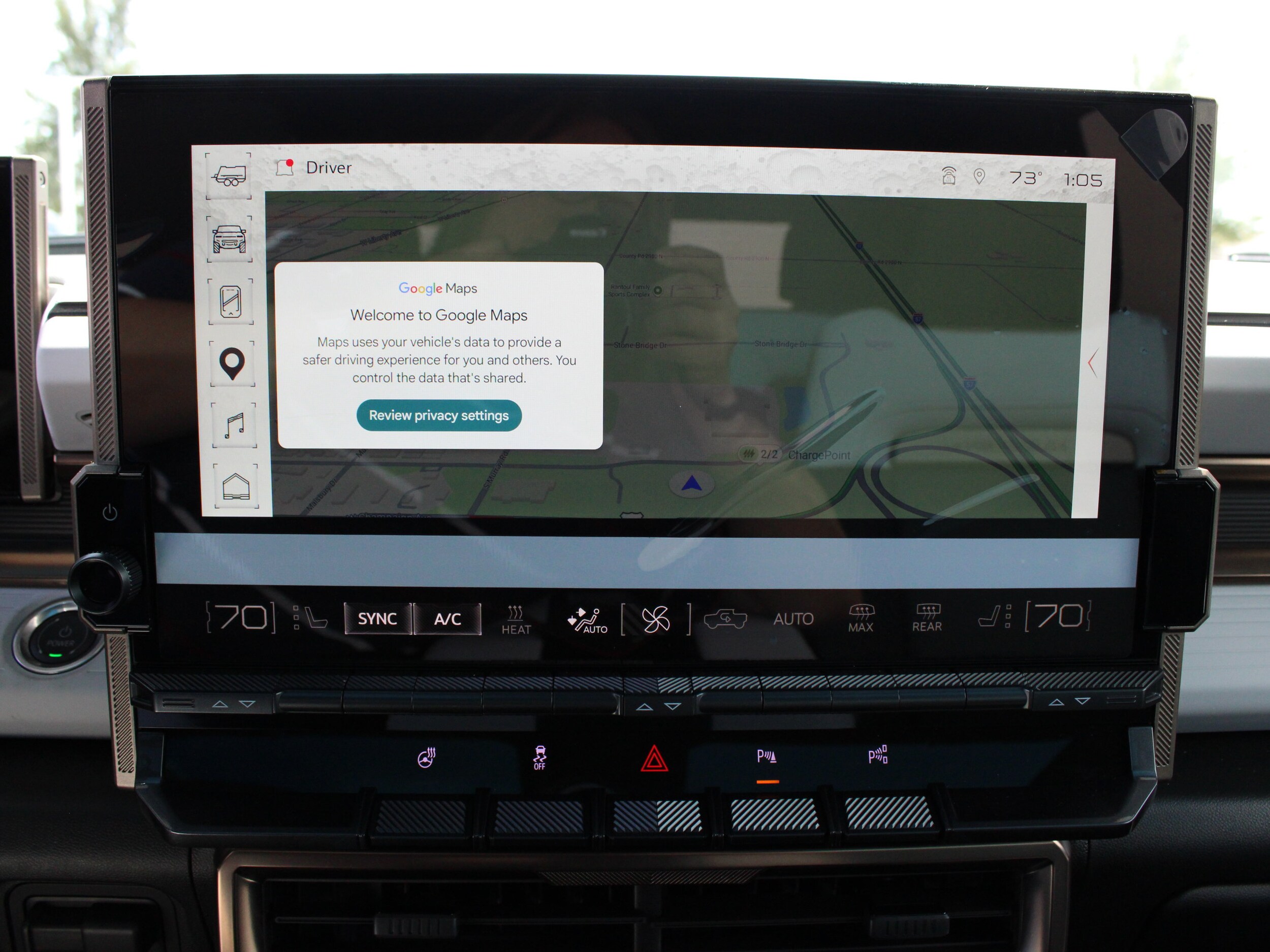 2025 GMC HUMMER EV 3X - Photo 26