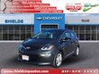  Chevrolet Bolt EV