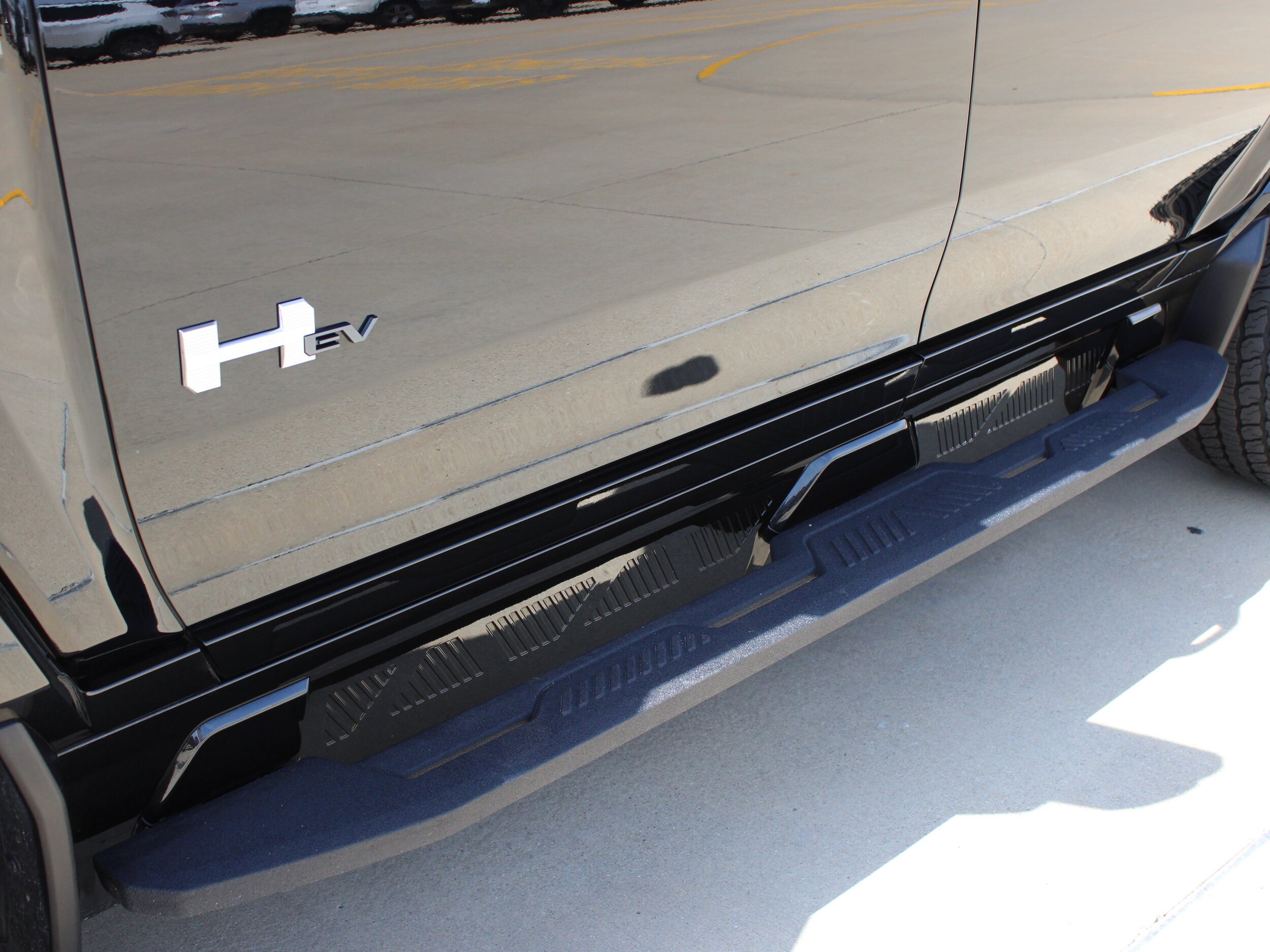 2025 GMC HUMMER EV 3X - Photo 15
