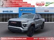  GMC Canyon