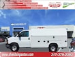  Chevrolet Express Cutaway 3500