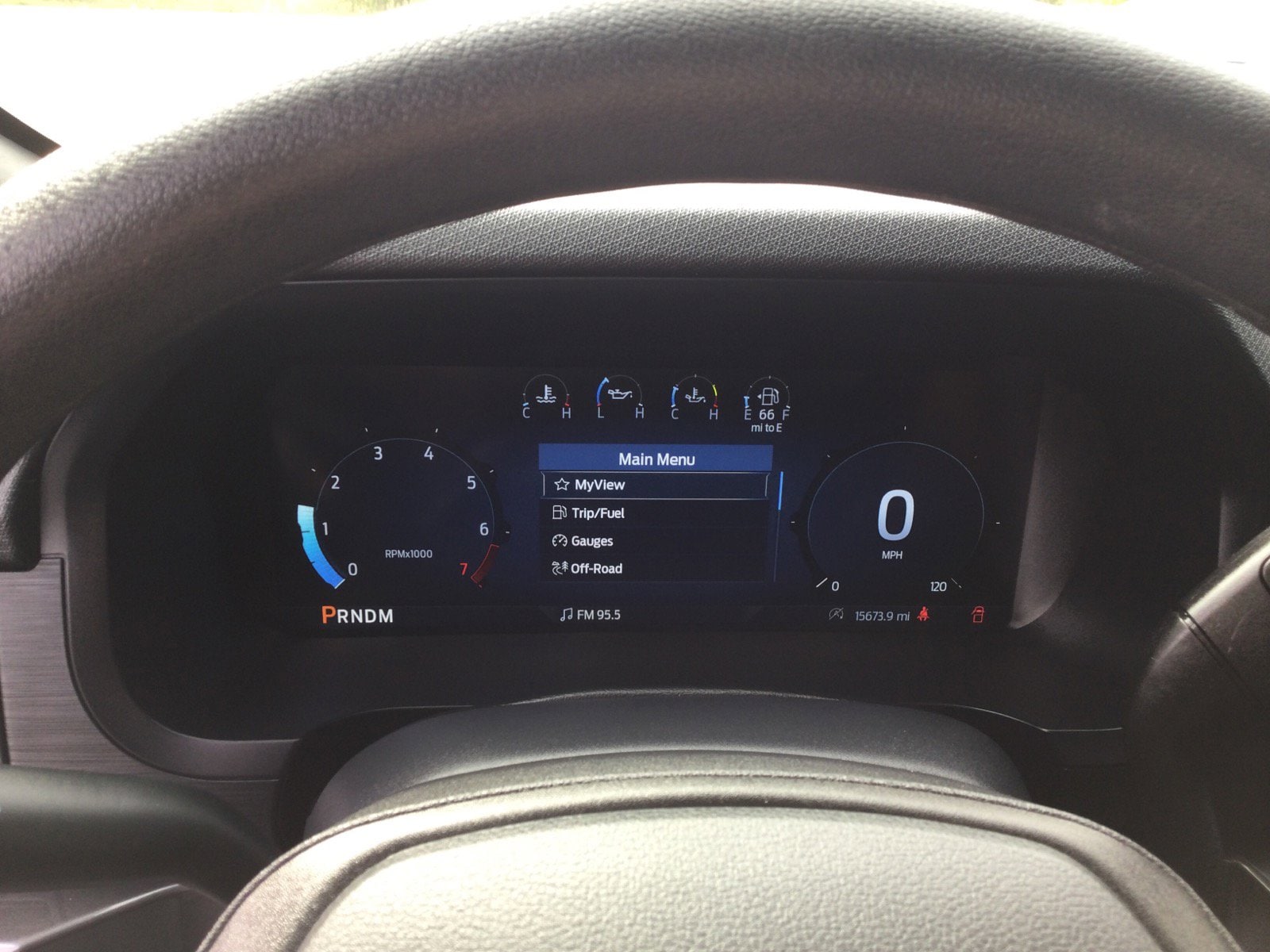 2024 Ford F-150 STX - Photo 23