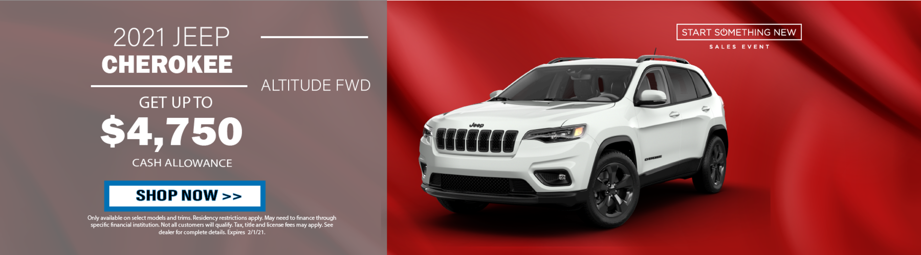 Shields Motor Co Inc New Chrysler, Dodge, Jeep, Ram Dealership in