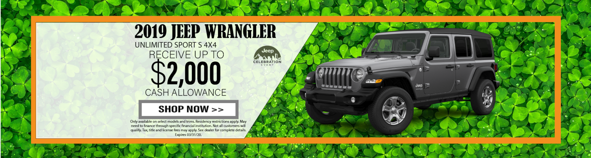 Shields Motor Co Inc New Chrysler, Dodge, Jeep, Ram Dealership in Chanute, KS