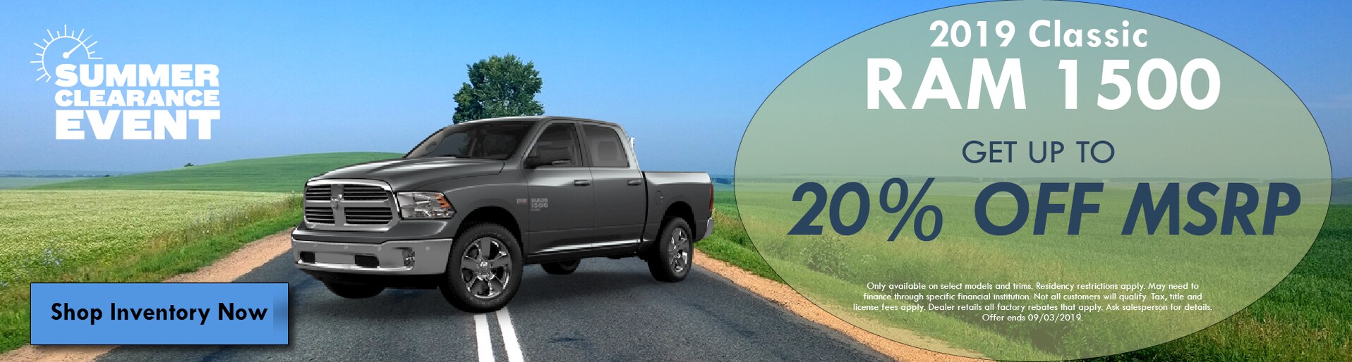 Shields Motor Co Inc New Chrysler, Dodge, Jeep, Ram Dealership in Chanute, KS