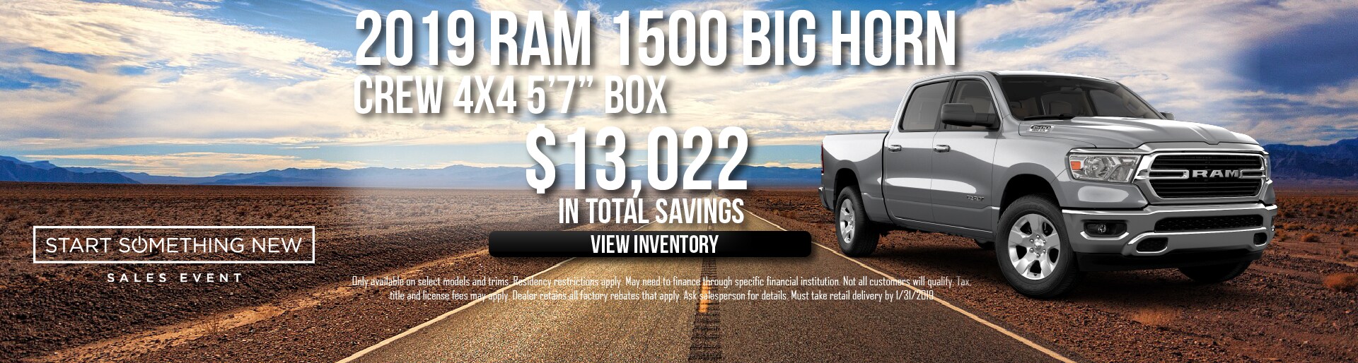 Shields Motor Company Chrysler, Dodge, Jeep, Ram Dealership in Chanute, KS