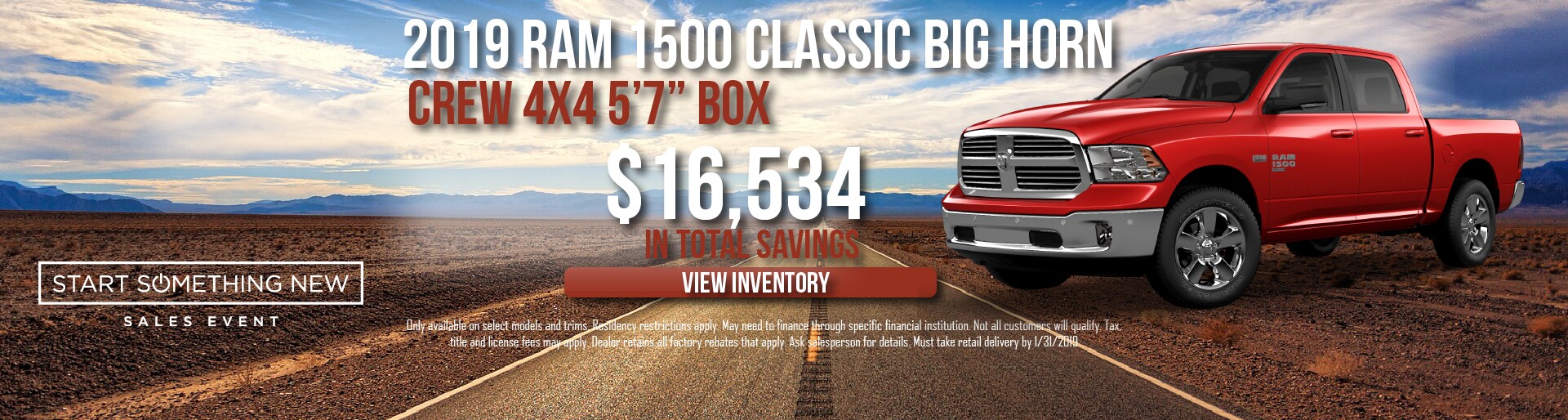 Shields Motor Company Chrysler, Dodge, Jeep, Ram Dealership in Chanute, KS