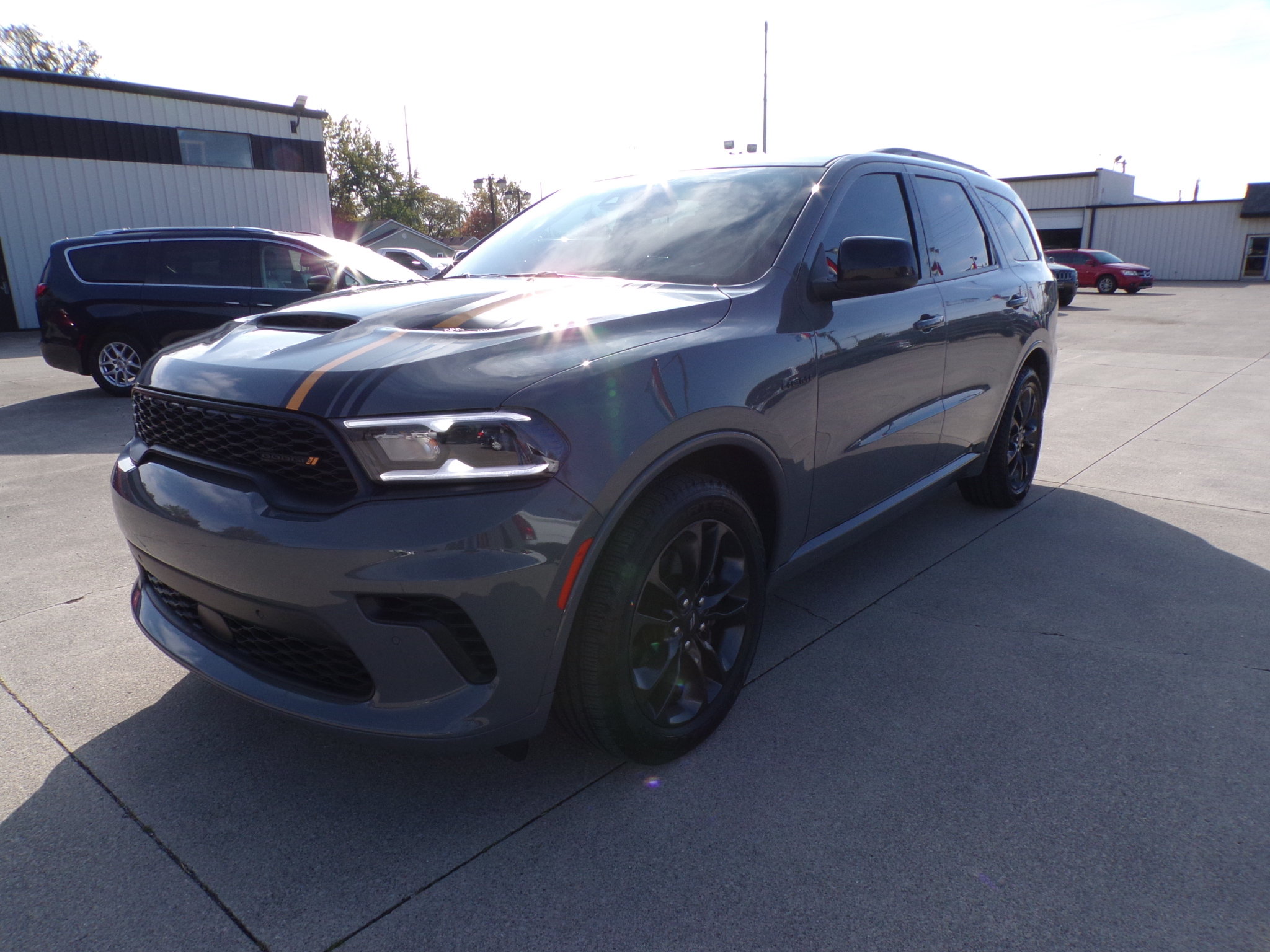 Used 2023 Dodge Durango R/T SUV