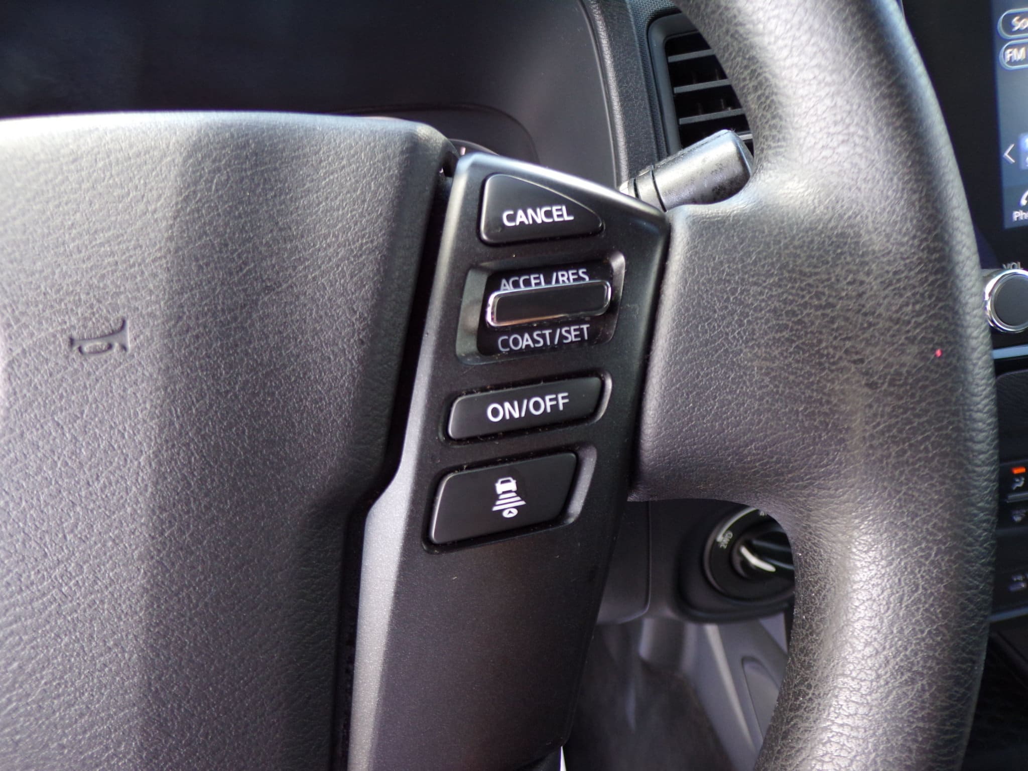 2023 Nissan Frontier S - Photo 22