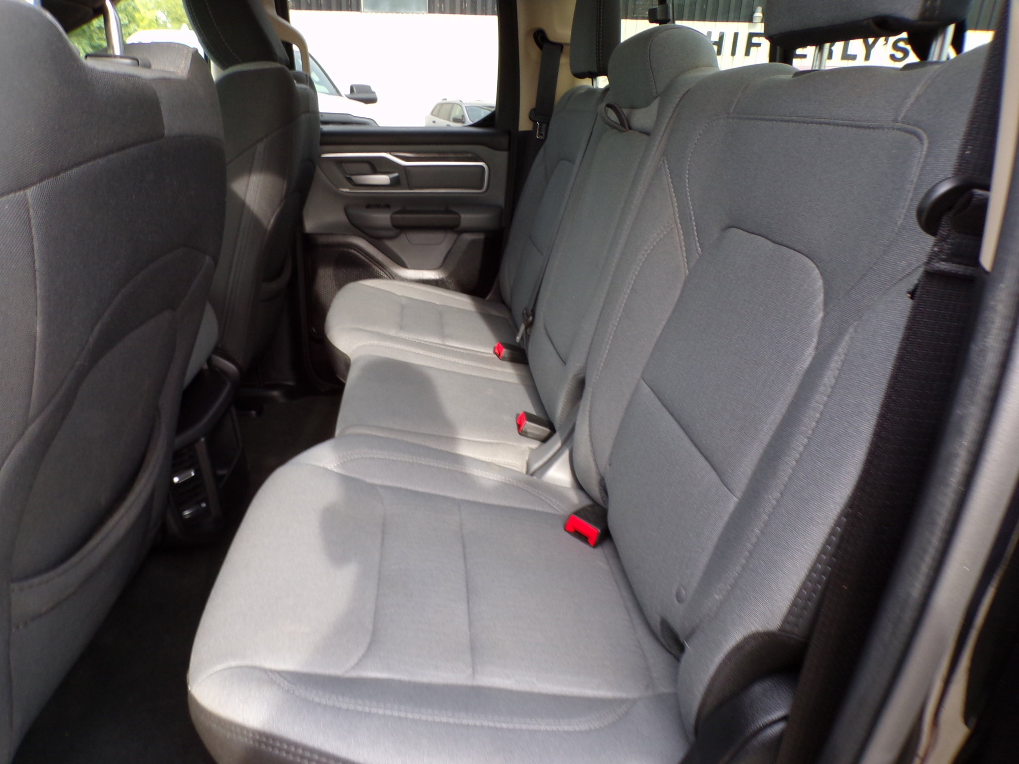 2019 RAM Ram 1500 Pickup Big Horn/Lone Star - Photo 11