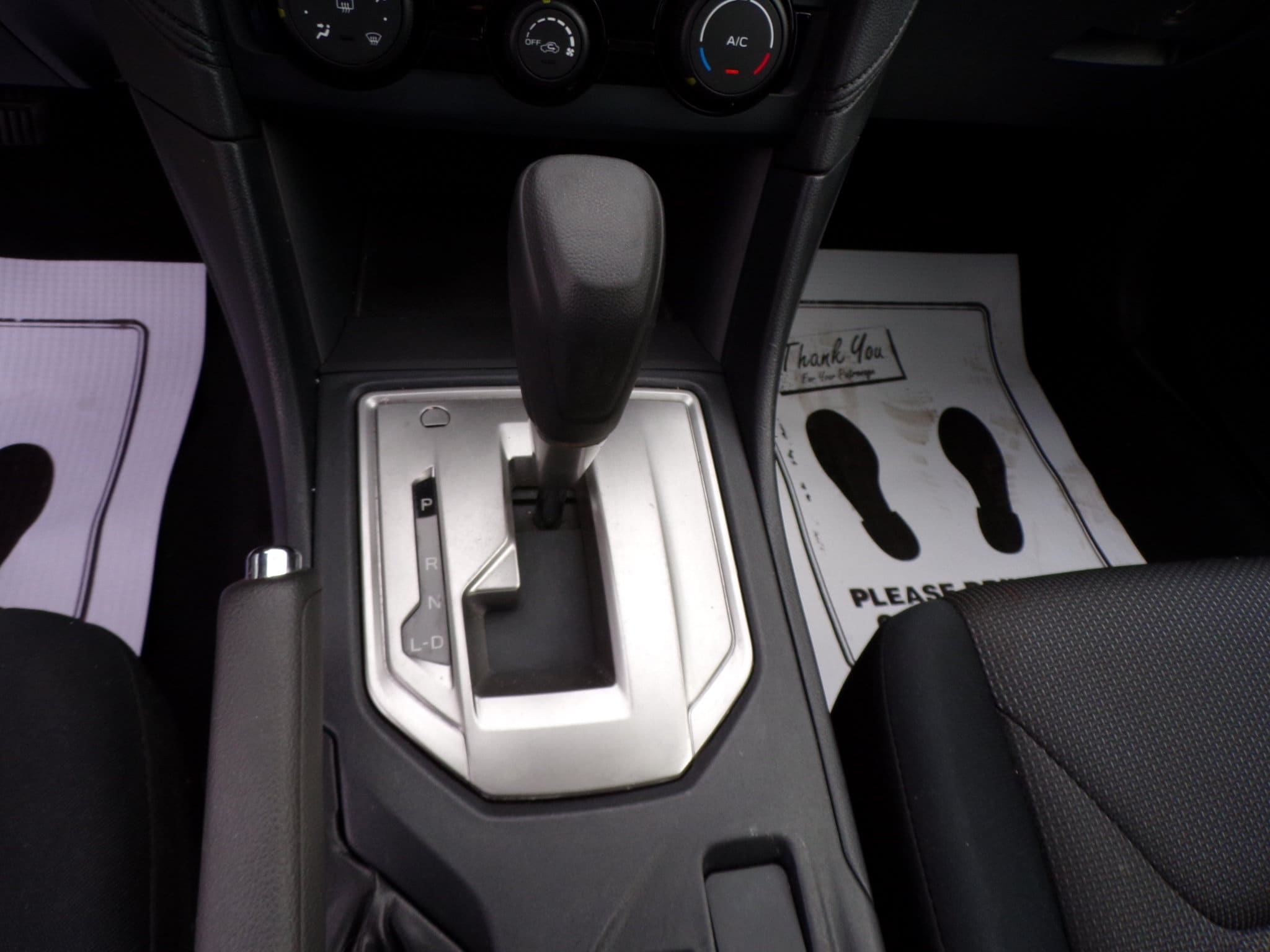 2019 Subaru Crosstrek Base - Photo 23