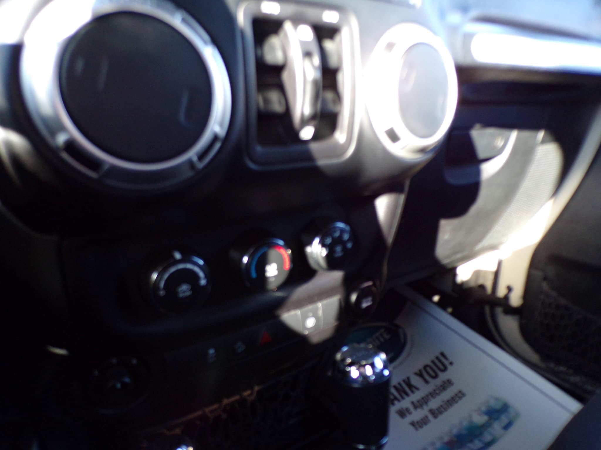 2017 Jeep Wrangler Unlimited Sahara - Photo 31