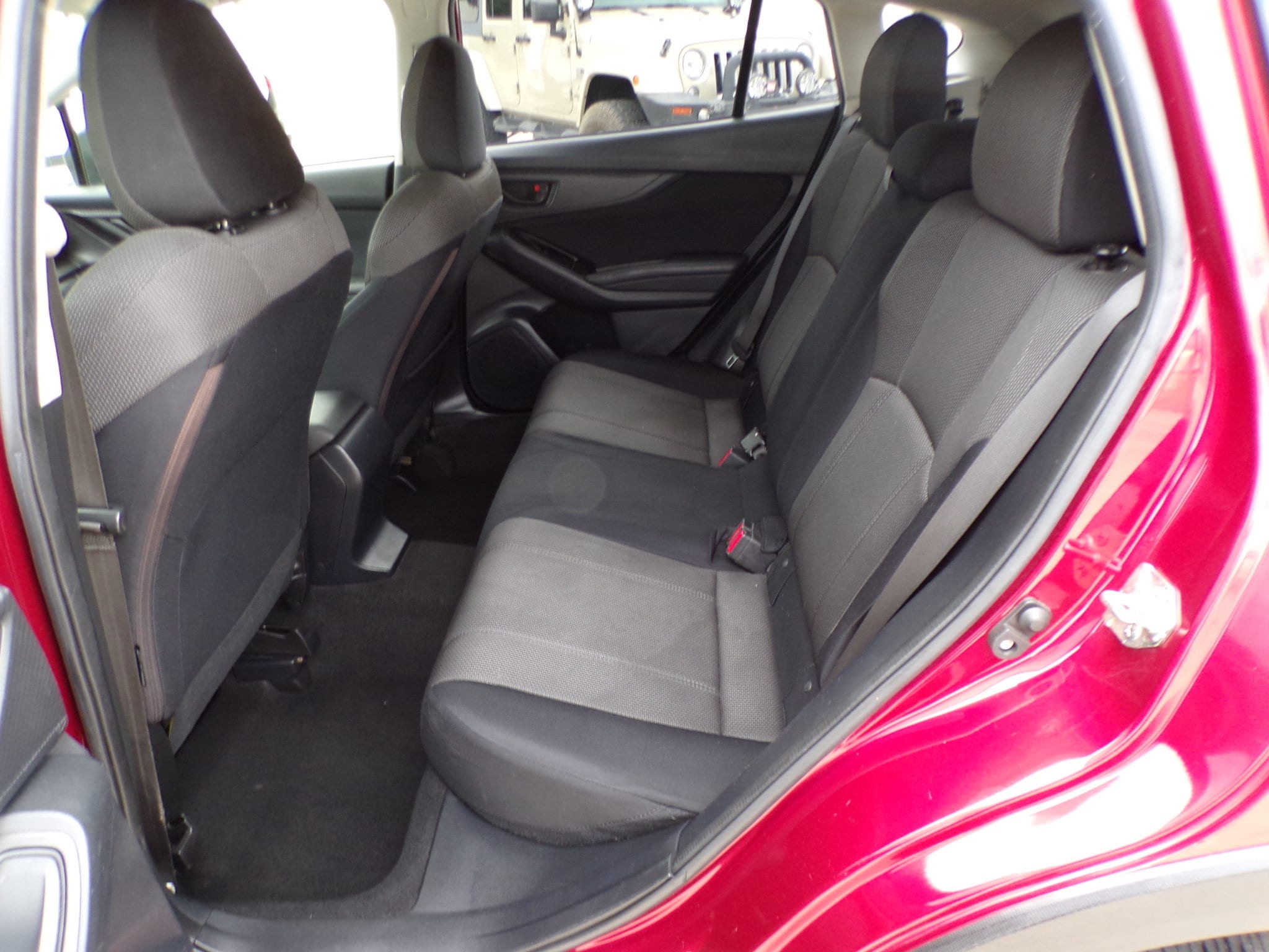 2019 Subaru Crosstrek Base - Photo 25