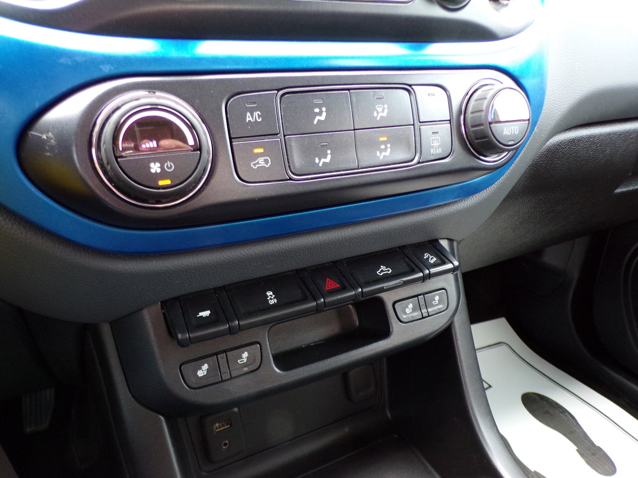 2018 Chevrolet Colorado Z71 - Photo 33