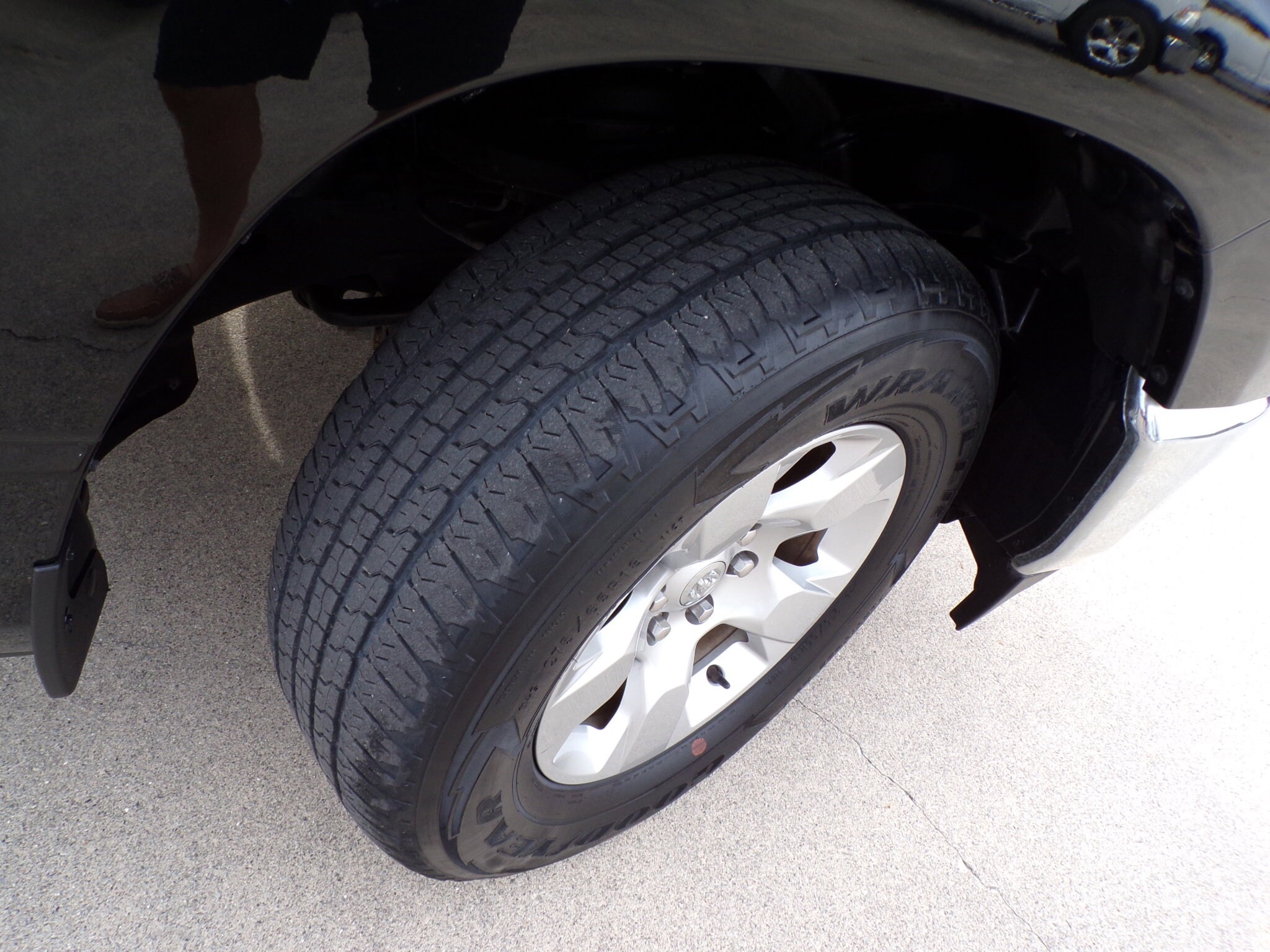 2019 RAM Ram 1500 Pickup Big Horn/Lone Star - Photo 18