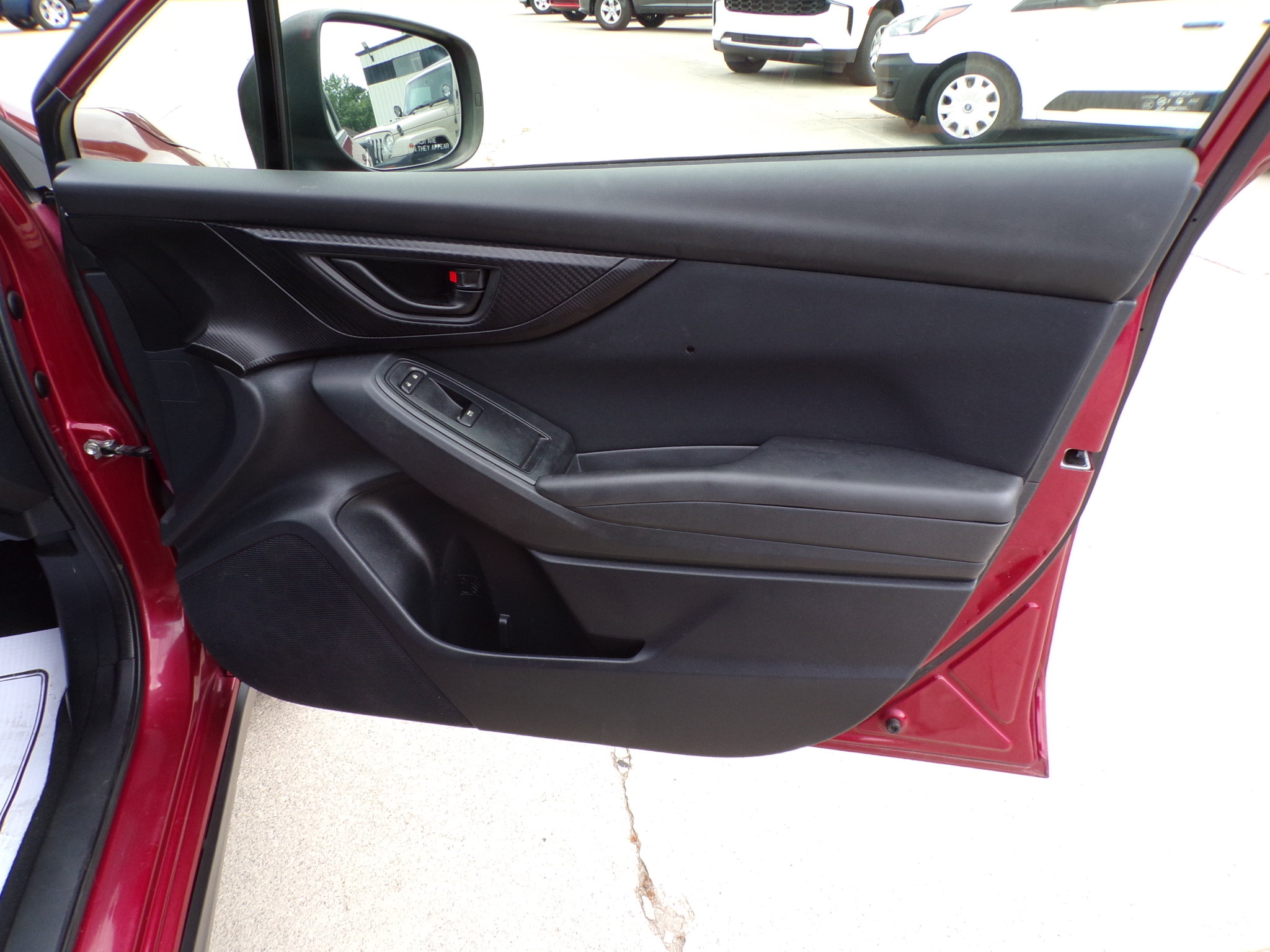 2019 Subaru Crosstrek Base - Photo 29