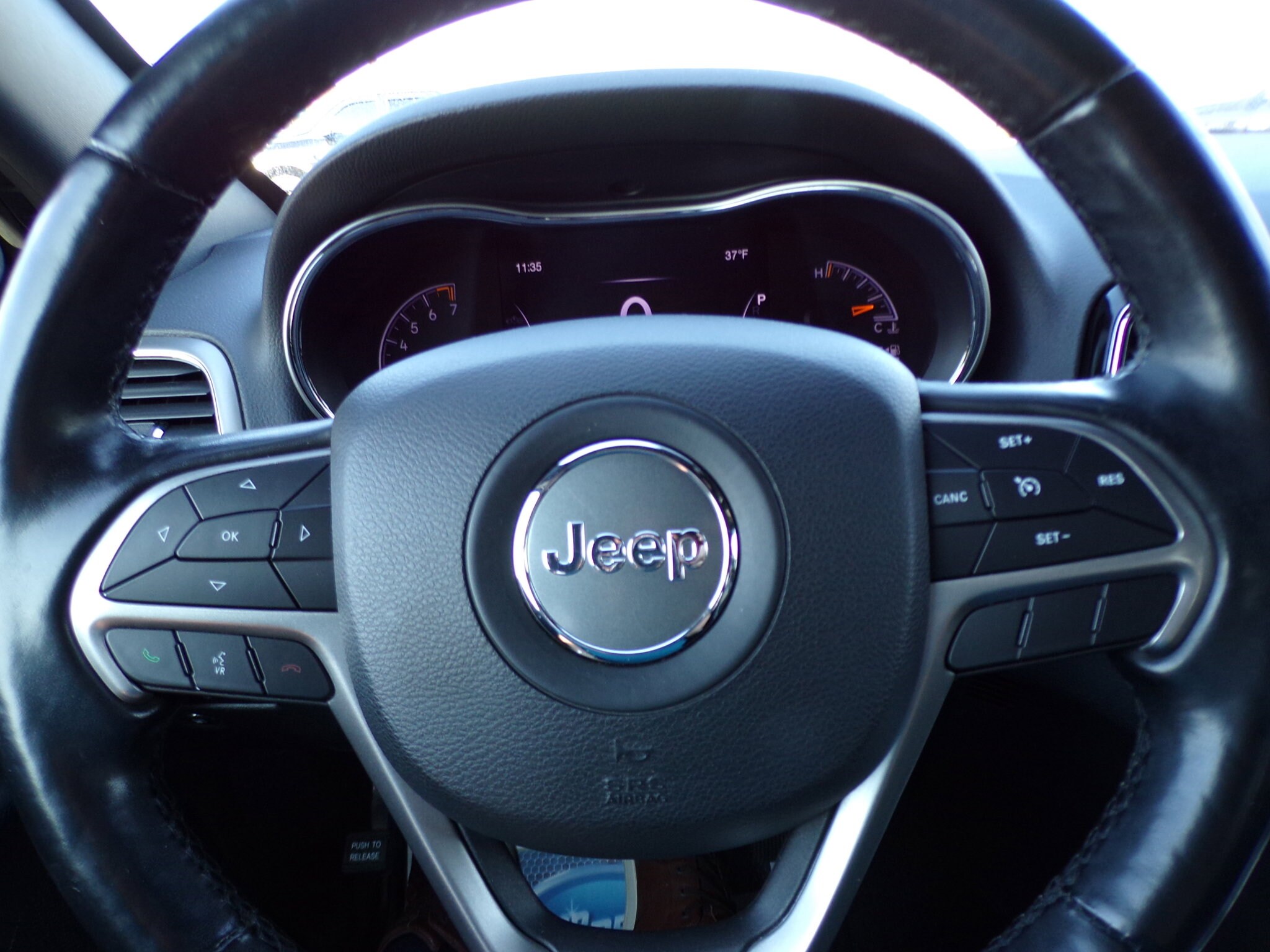 2021 Jeep Grand Cherokee Laredo X - Photo 28