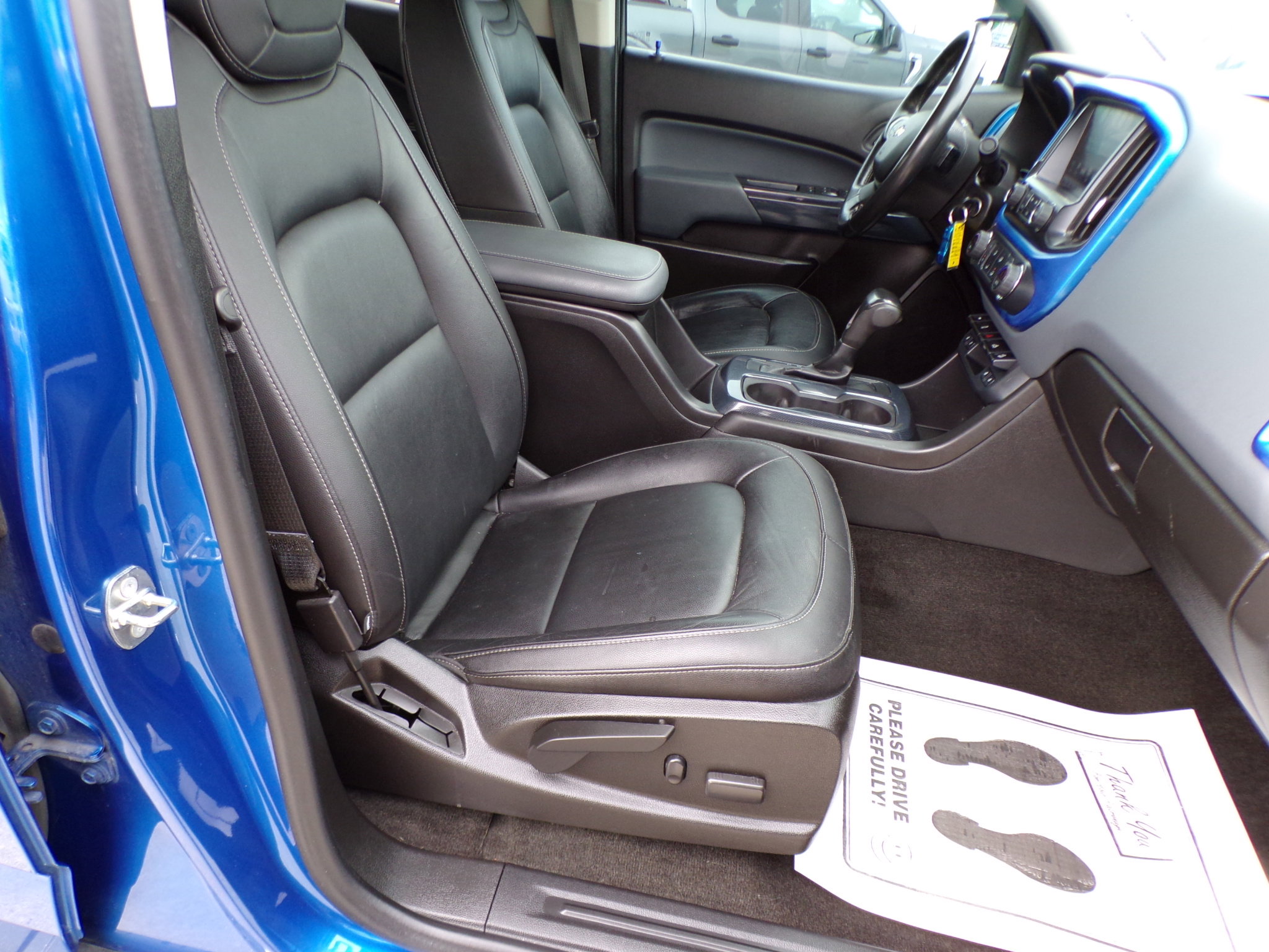 2018 Chevrolet Colorado Z71 - Photo 20