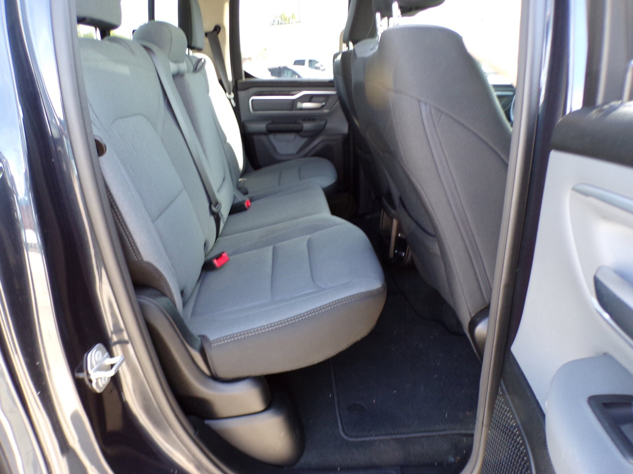 2020 RAM Ram 1500 Pickup Big Horn/Lone Star - Photo 20