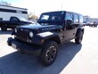  Jeep Wrangler JK Unlimited