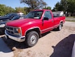 Chevrolet K1500