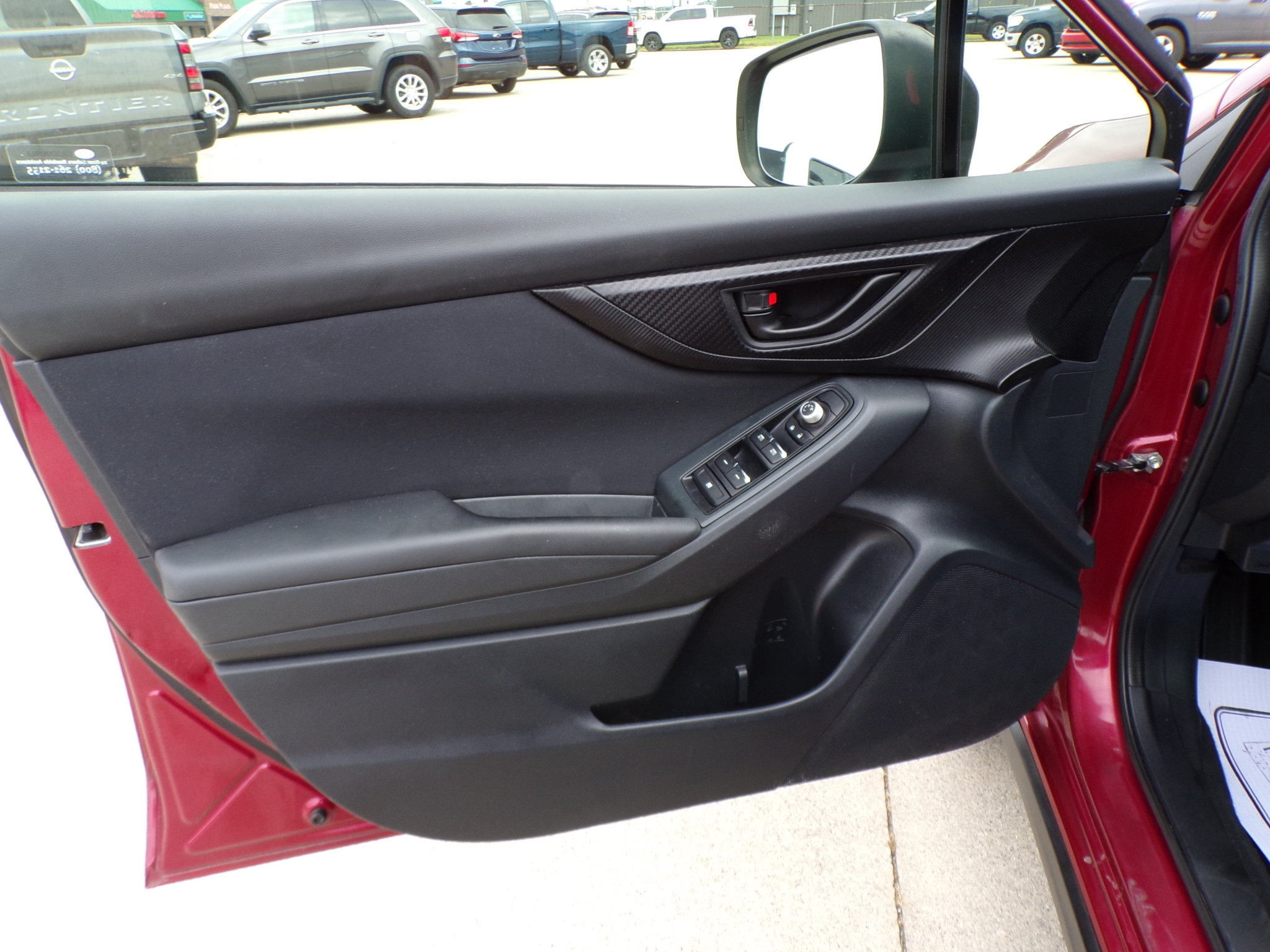 2019 Subaru Crosstrek Base - Photo 13