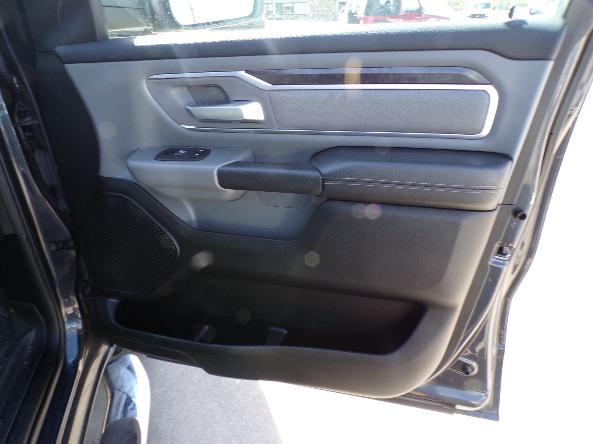 2020 RAM Ram 1500 Pickup Big Horn/Lone Star - Photo 21