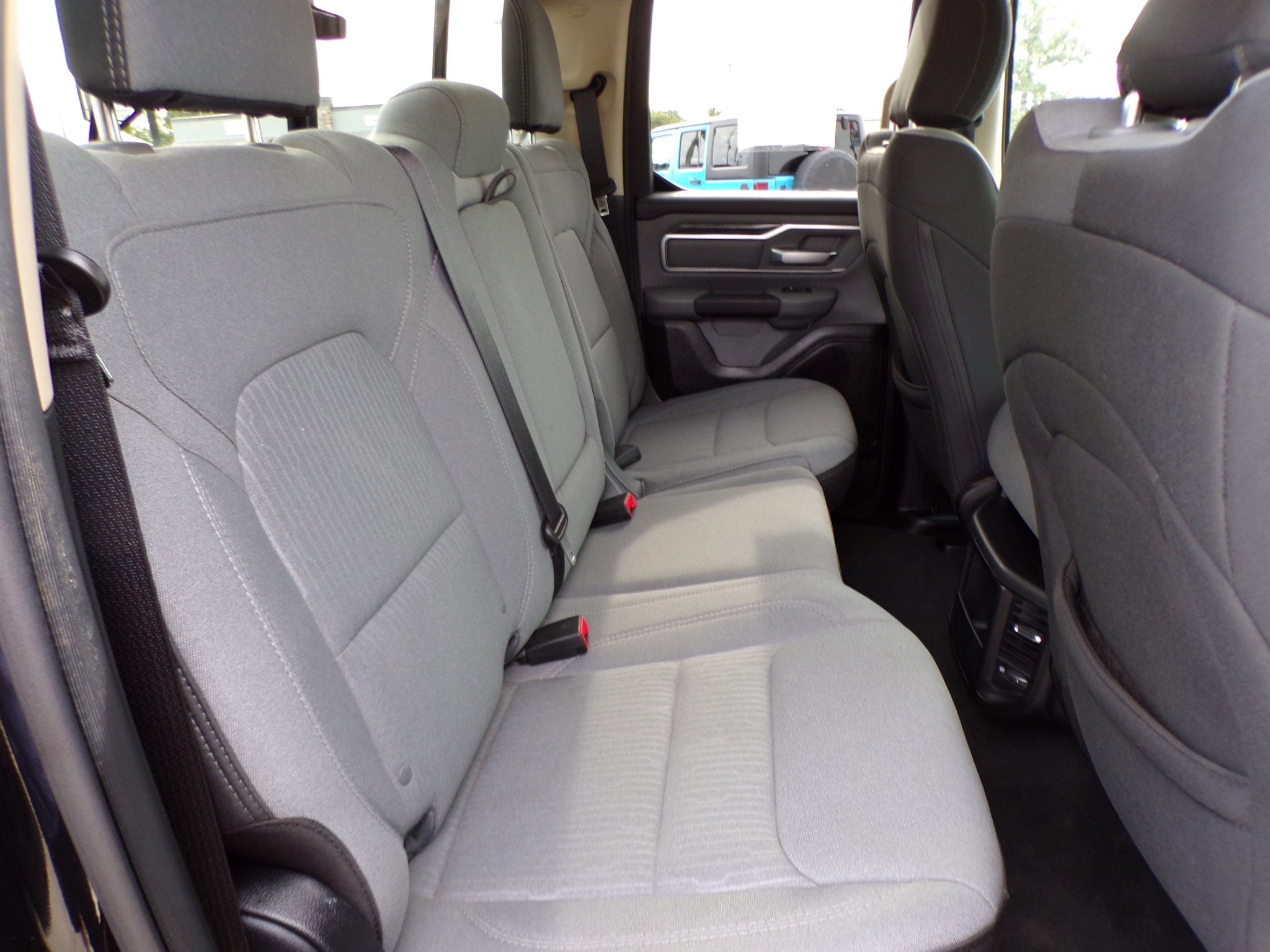 2019 RAM Ram 1500 Pickup Big Horn/Lone Star - Photo 23