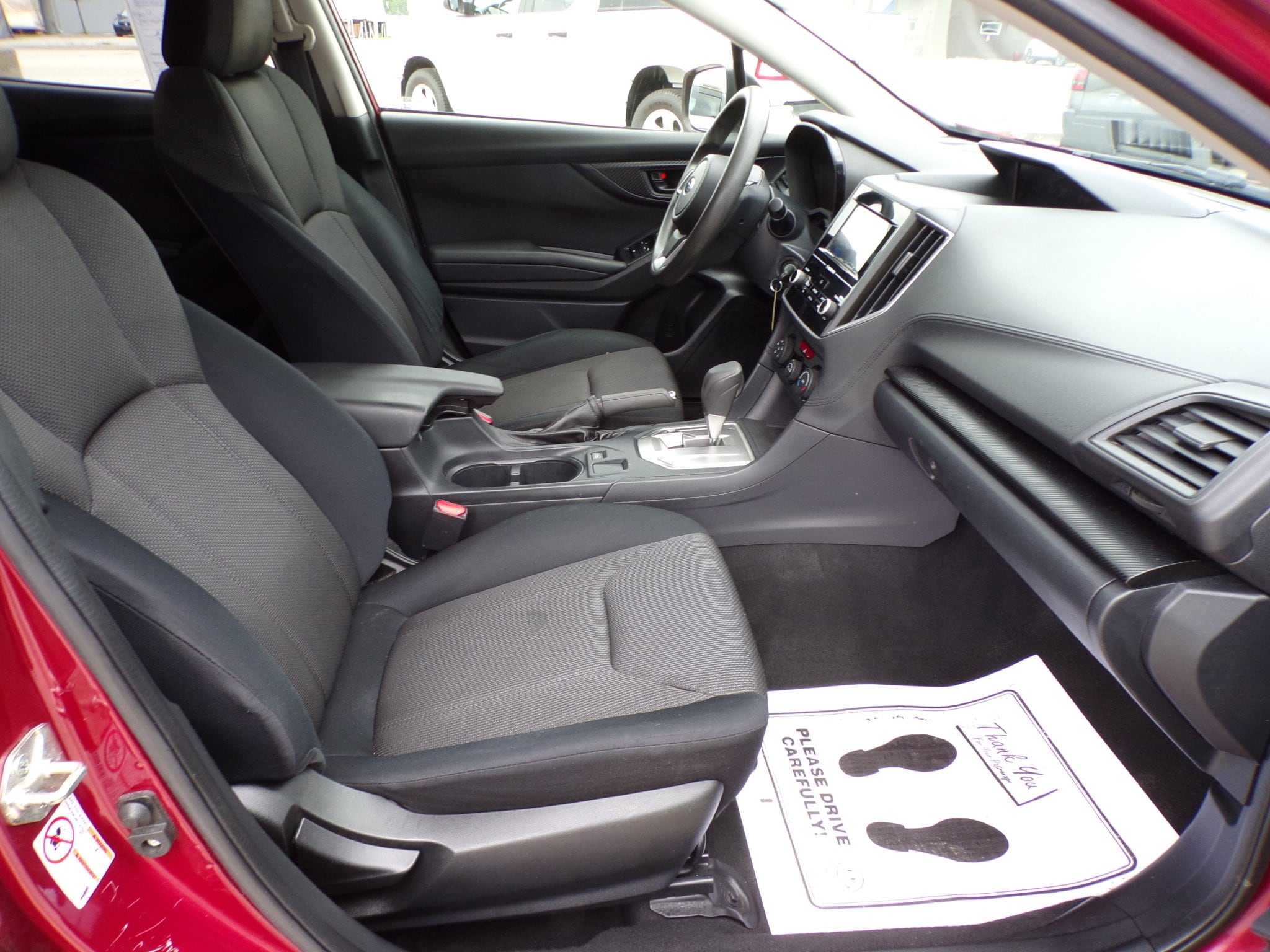 2019 Subaru Crosstrek Base - Photo 30