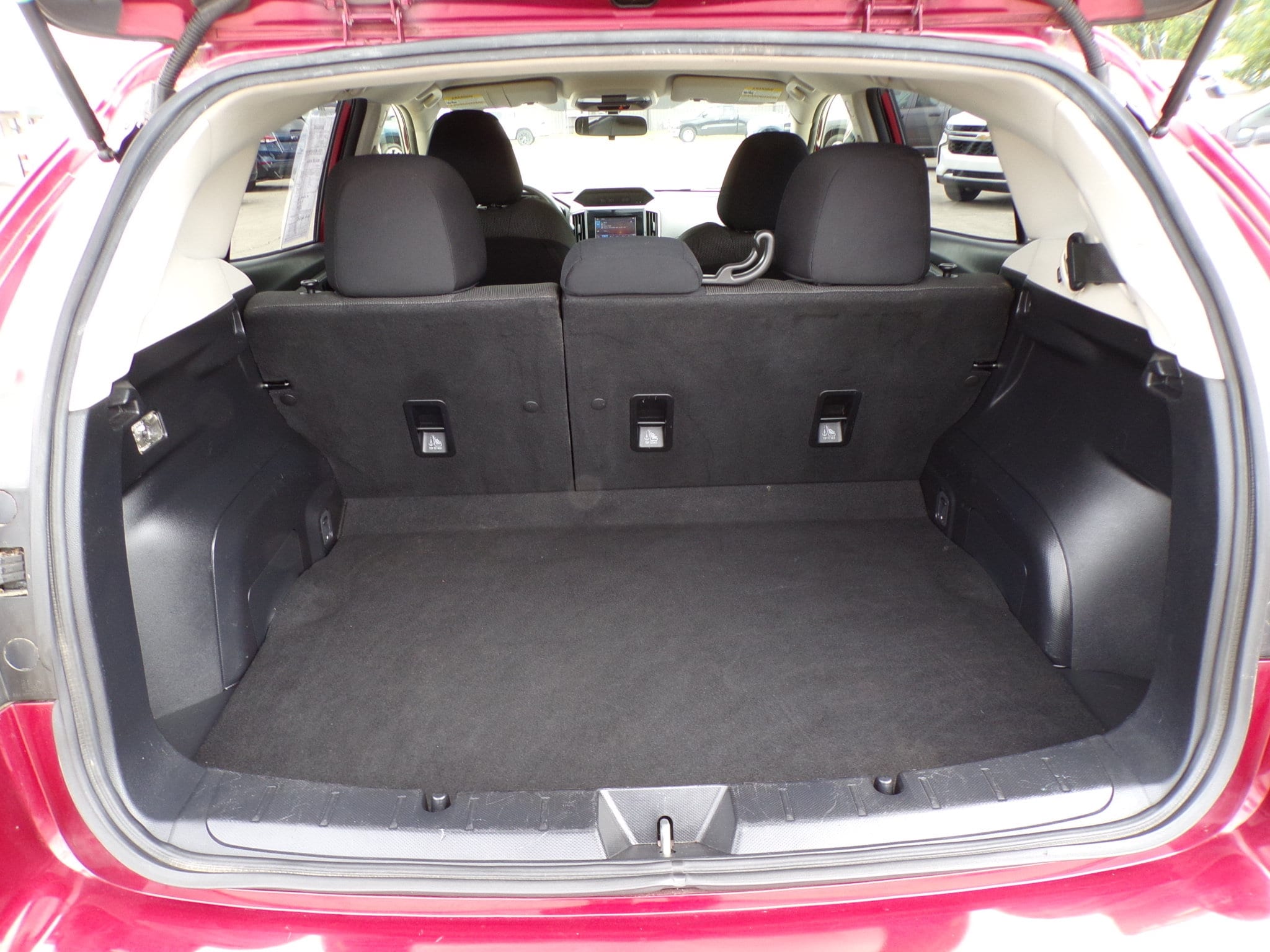2019 Subaru Crosstrek Base - Photo 26