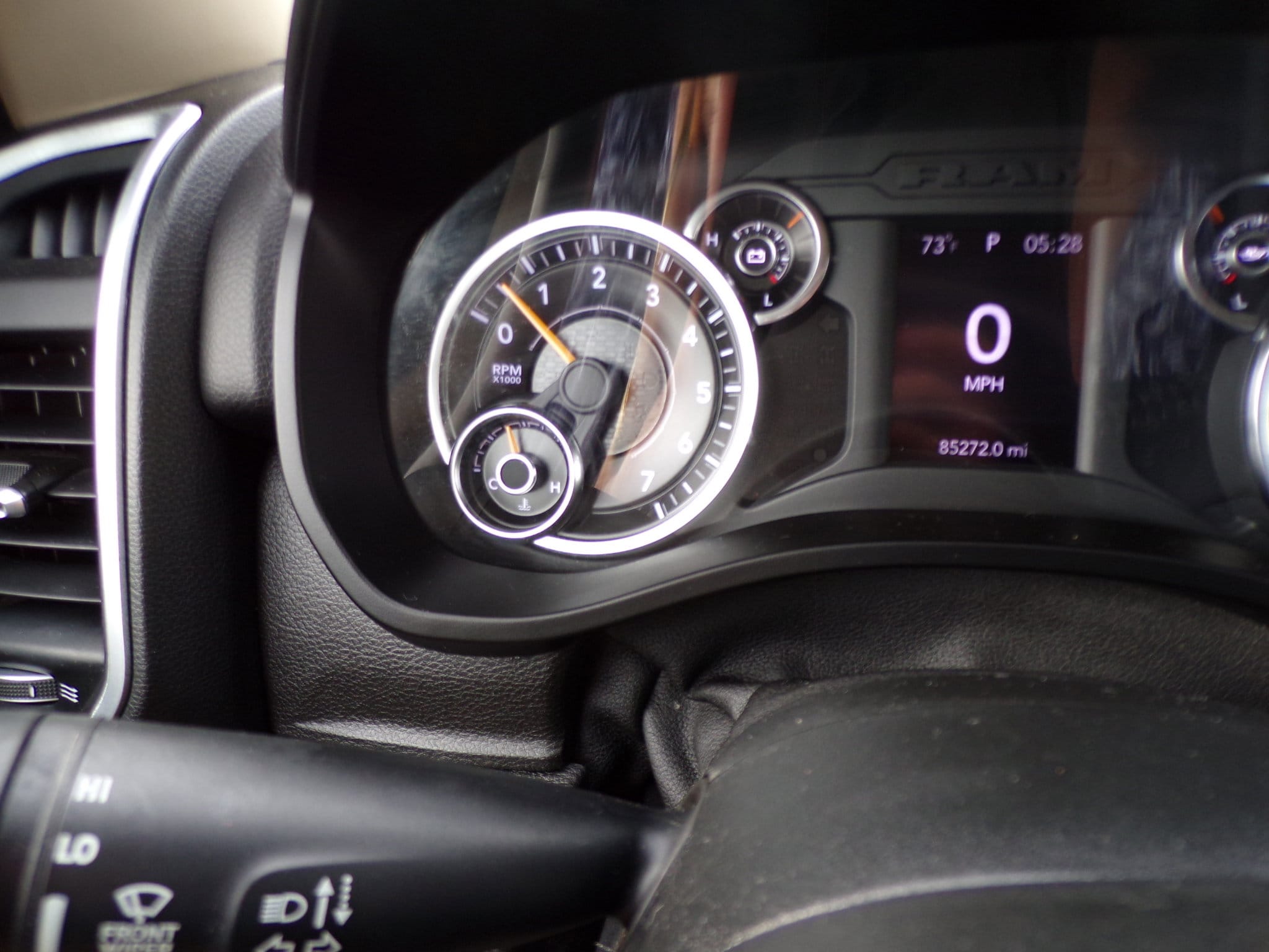 2019 RAM Ram 1500 Pickup Big Horn/Lone Star - Photo 29