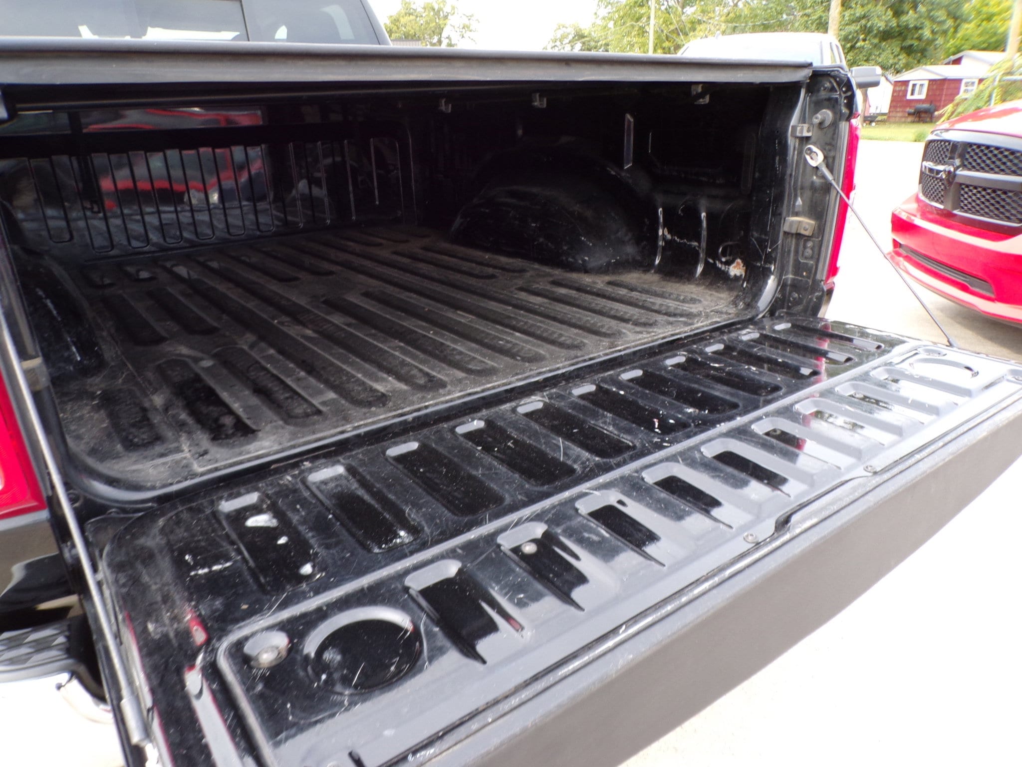 2019 RAM Ram 1500 Pickup Big Horn/Lone Star - Photo 25