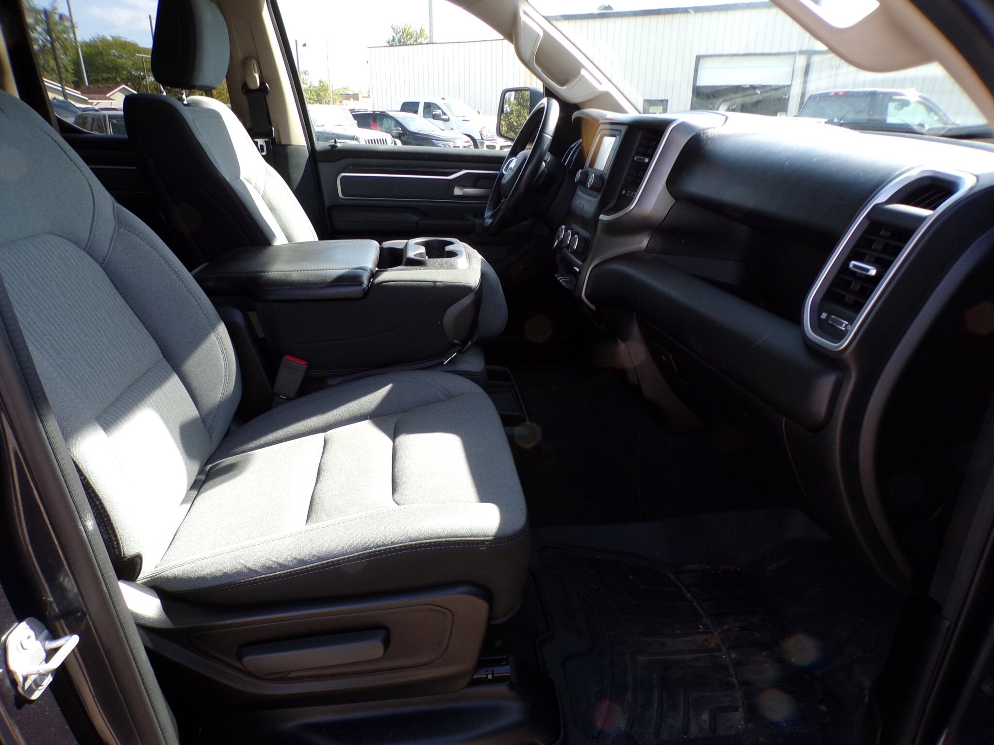 2020 RAM Ram 1500 Pickup Big Horn/Lone Star - Photo 22