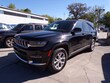 Jeep New Grand Cherokee