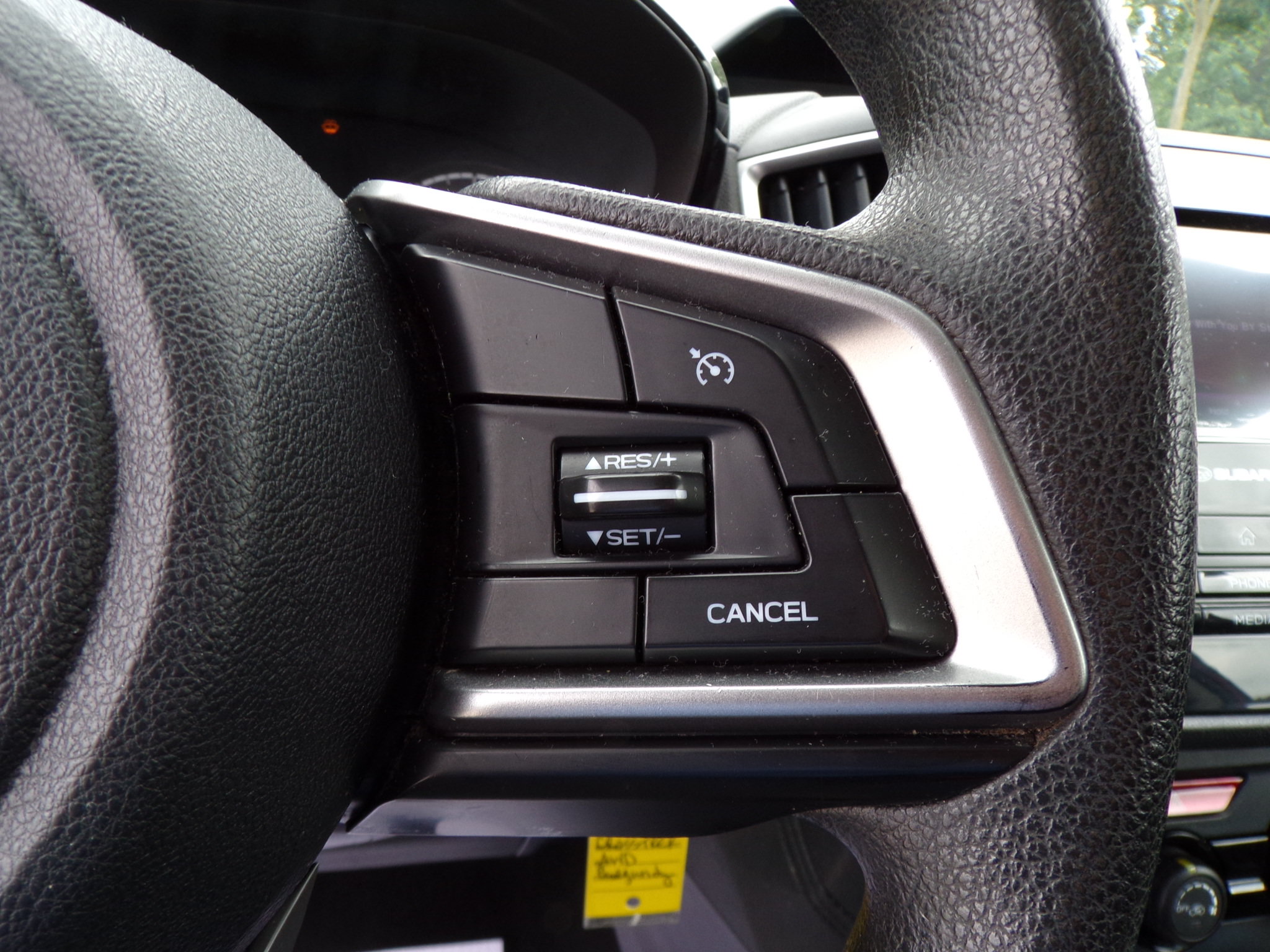 2019 Subaru Crosstrek Base - Photo 18