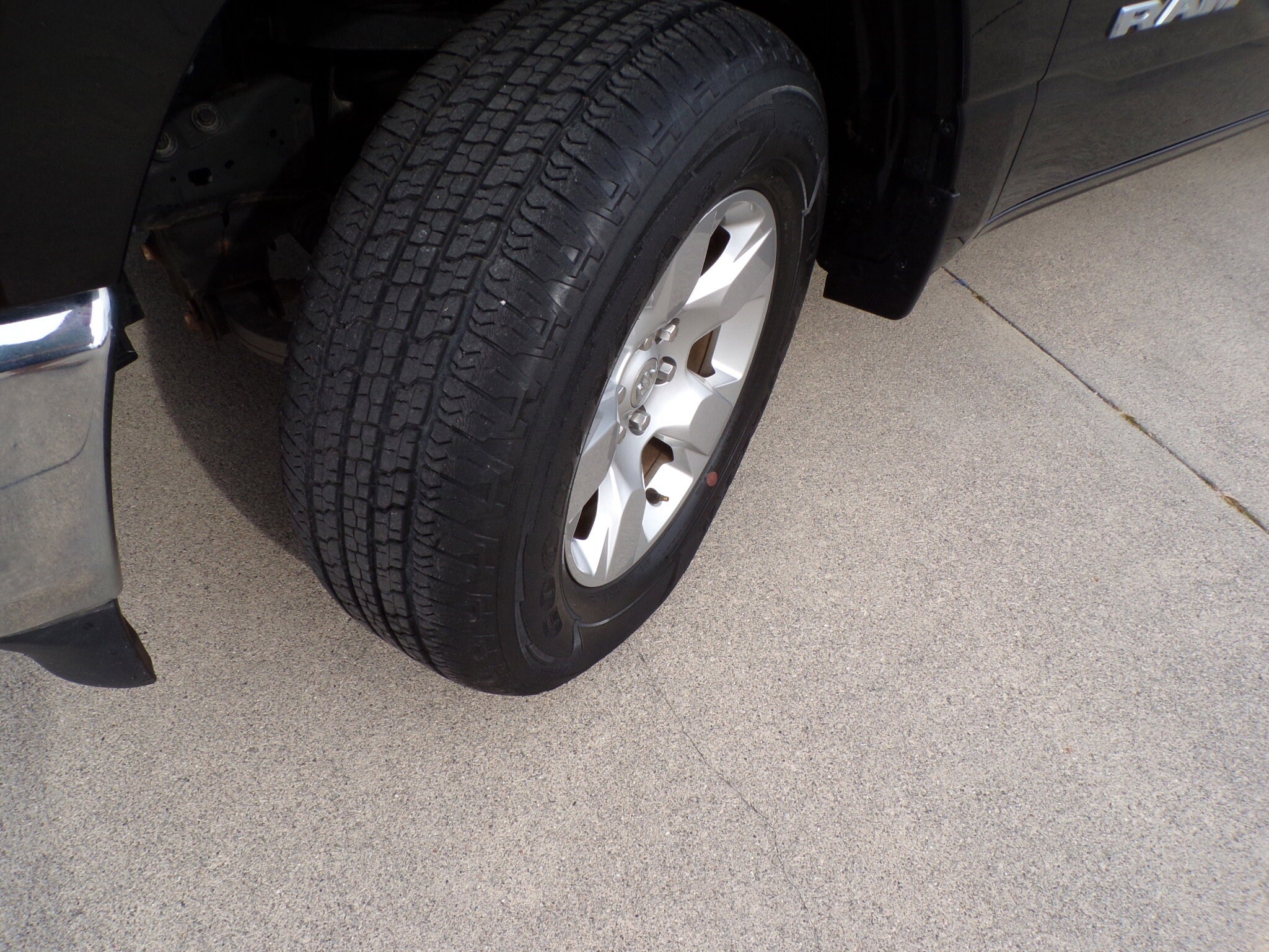 2019 RAM Ram 1500 Pickup Big Horn/Lone Star - Photo 14