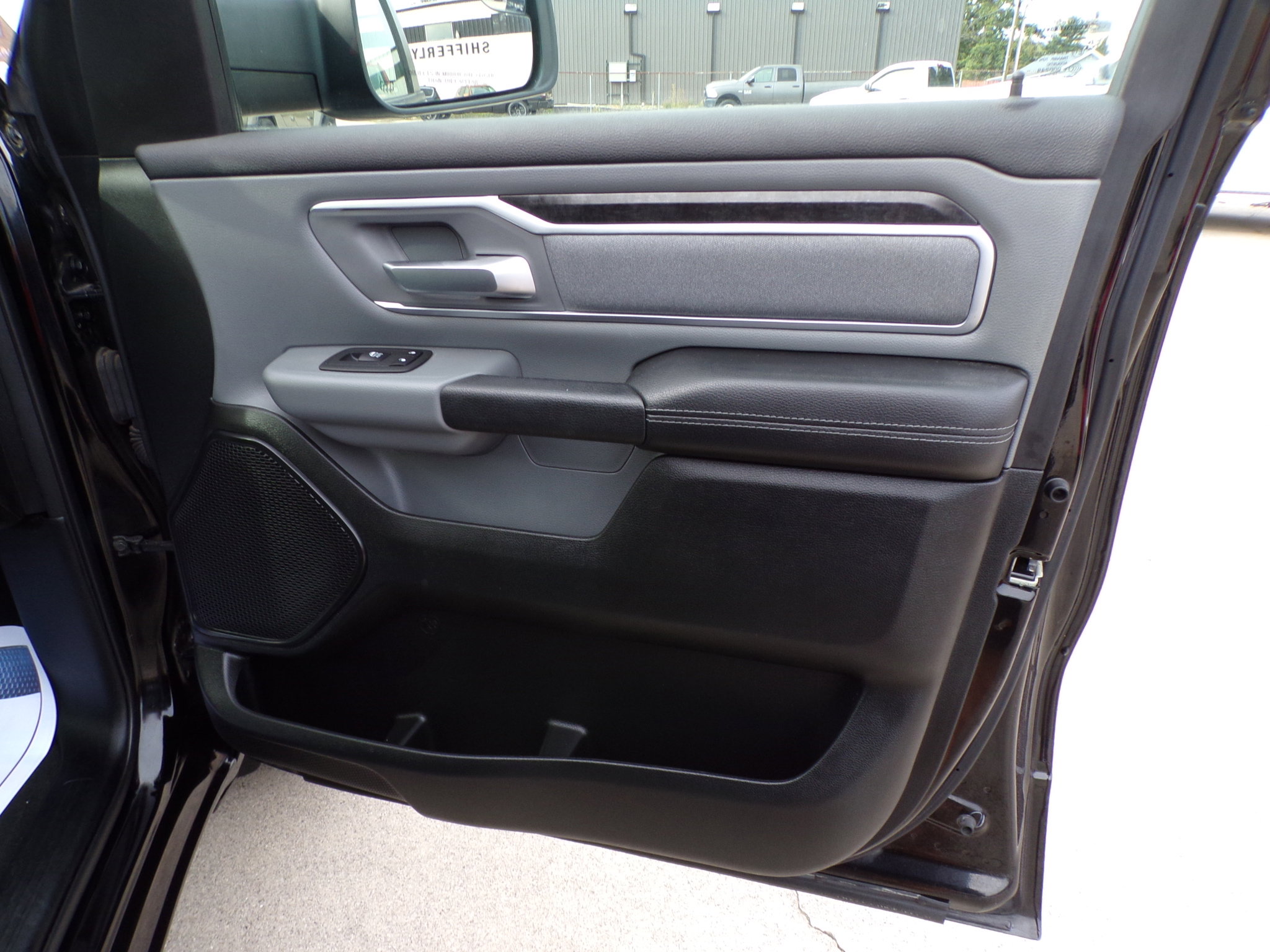 2019 RAM Ram 1500 Pickup Big Horn/Lone Star - Photo 19