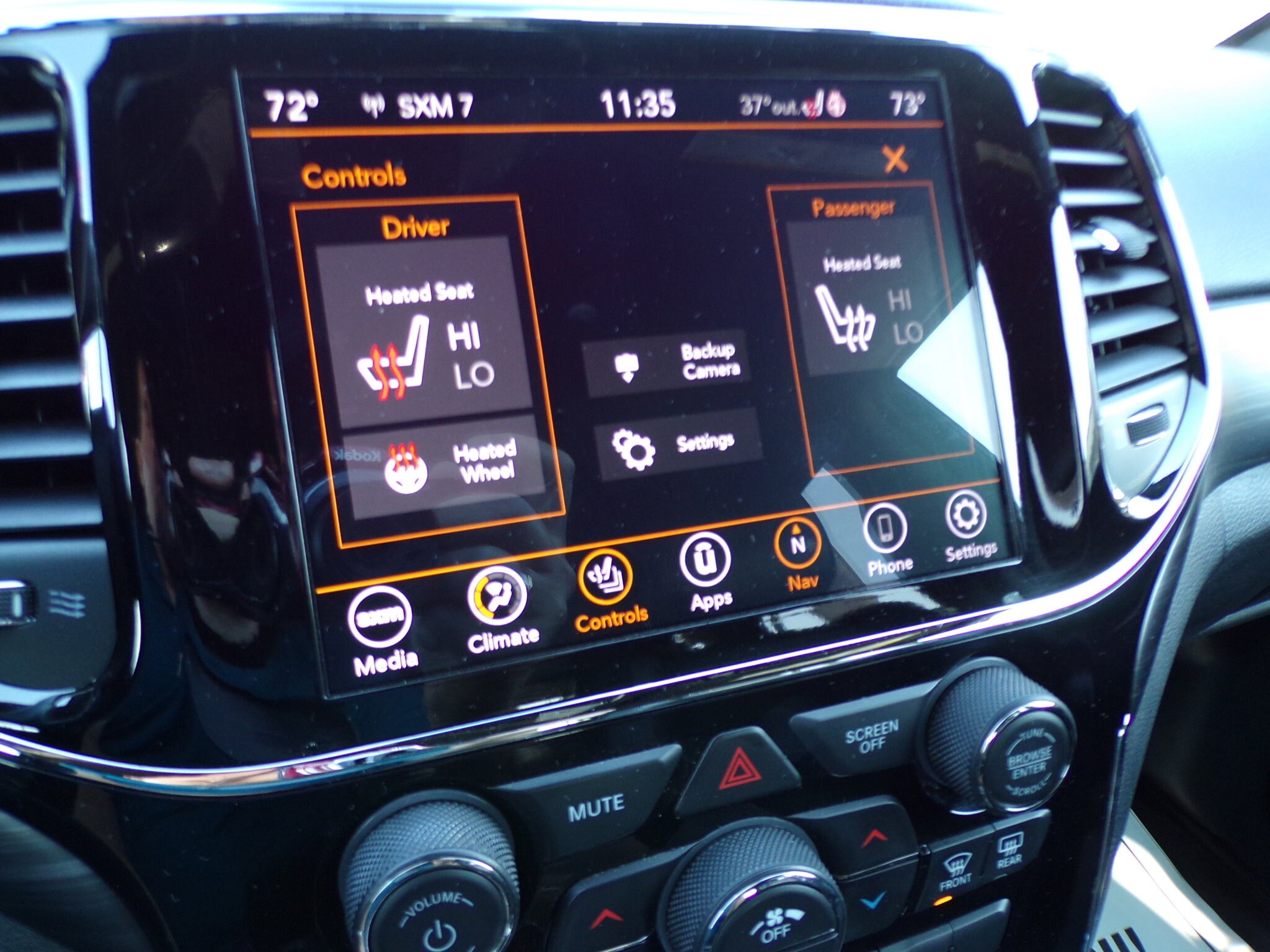 2021 Jeep Grand Cherokee Laredo X - Photo 31