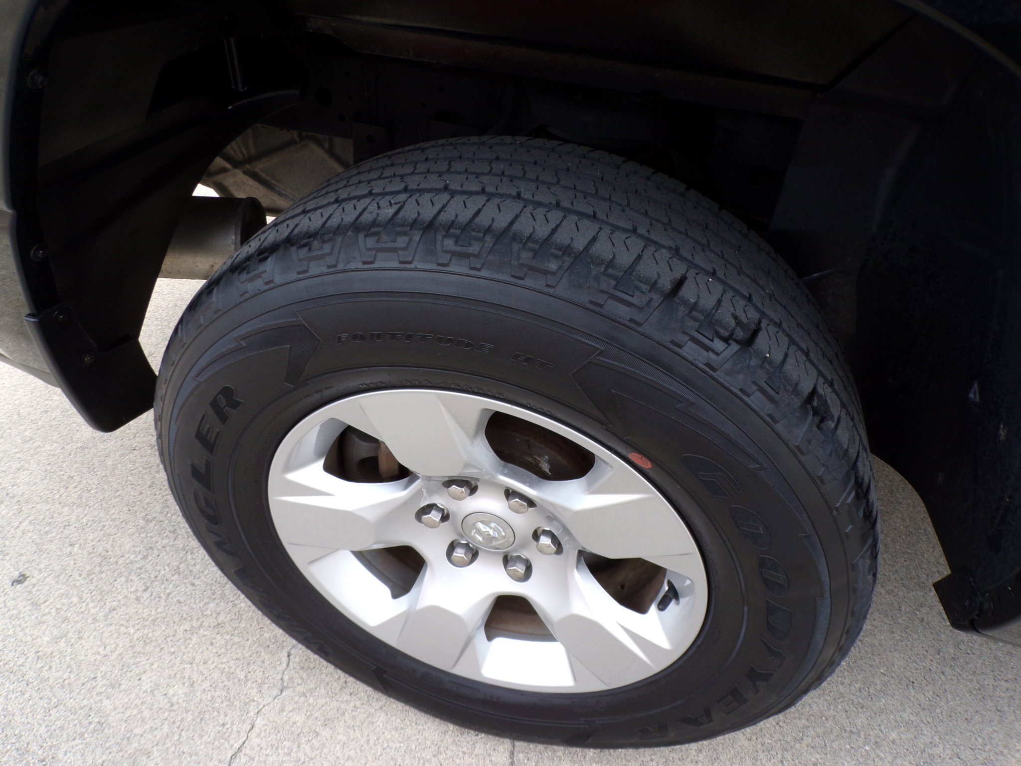 2019 RAM Ram 1500 Pickup Big Horn/Lone Star - Photo 24