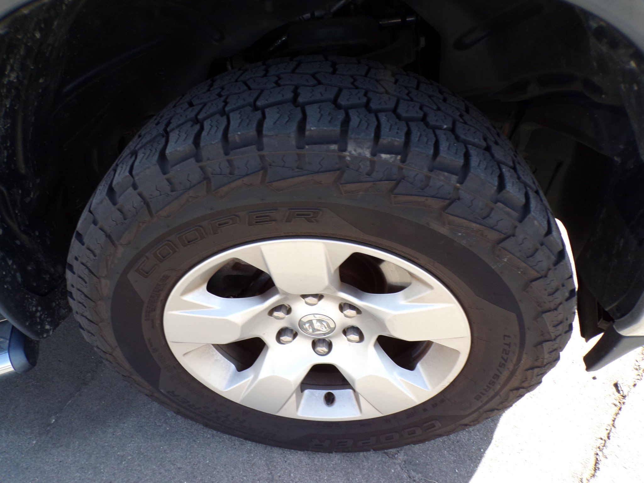 2020 RAM Ram 1500 Pickup Big Horn/Lone Star - Photo 9