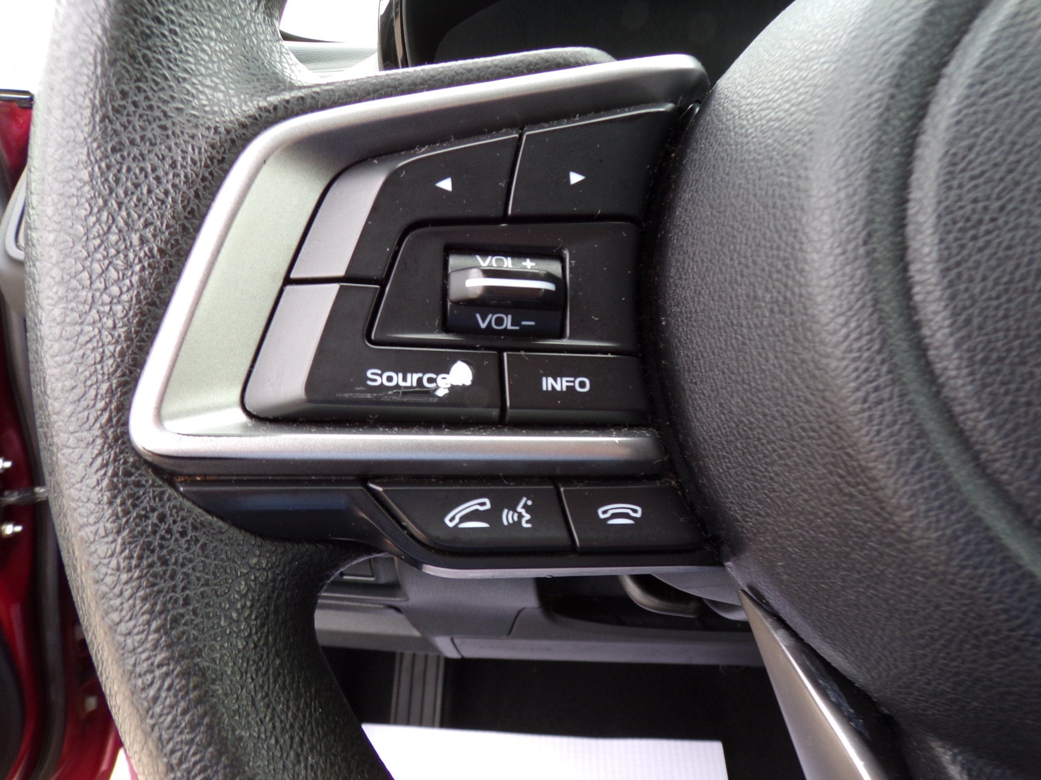 2019 Subaru Crosstrek Base - Photo 17