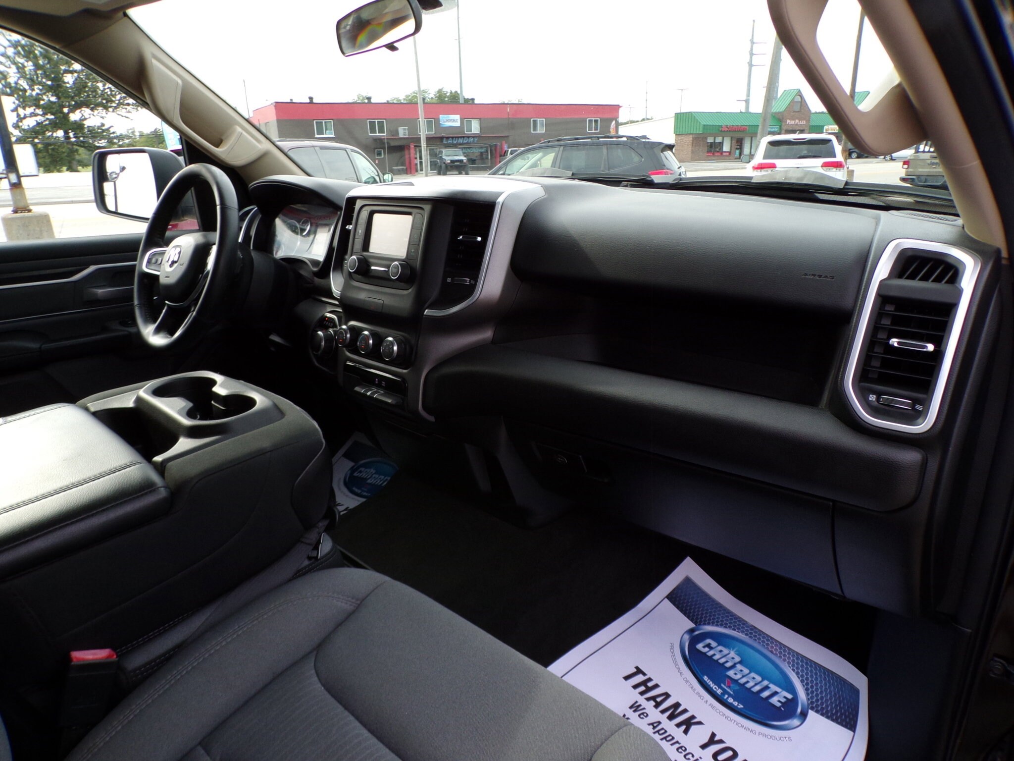 2019 RAM Ram 1500 Pickup Big Horn/Lone Star - Photo 21