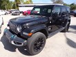  Jeep Wrangler Unlimited 4xe