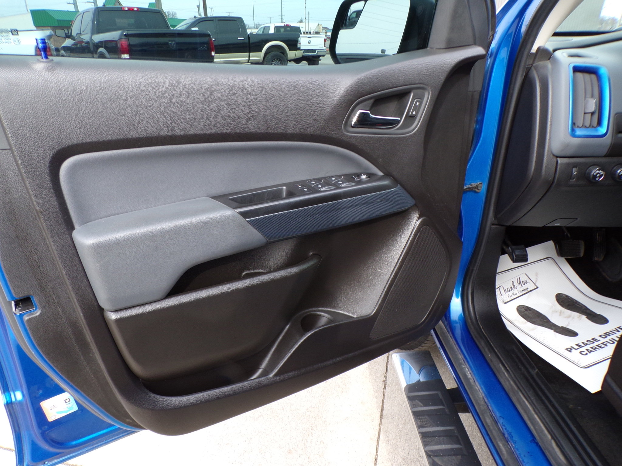 2018 Chevrolet Colorado Z71 - Photo 28