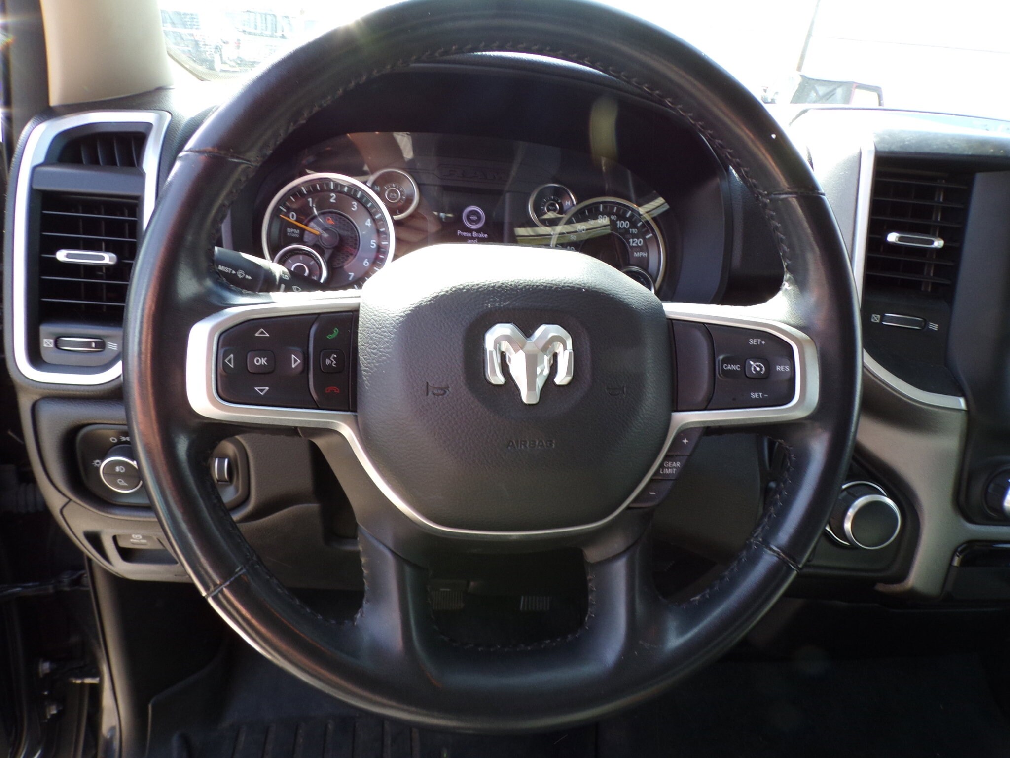 2020 RAM Ram 1500 Pickup Big Horn/Lone Star - Photo 14