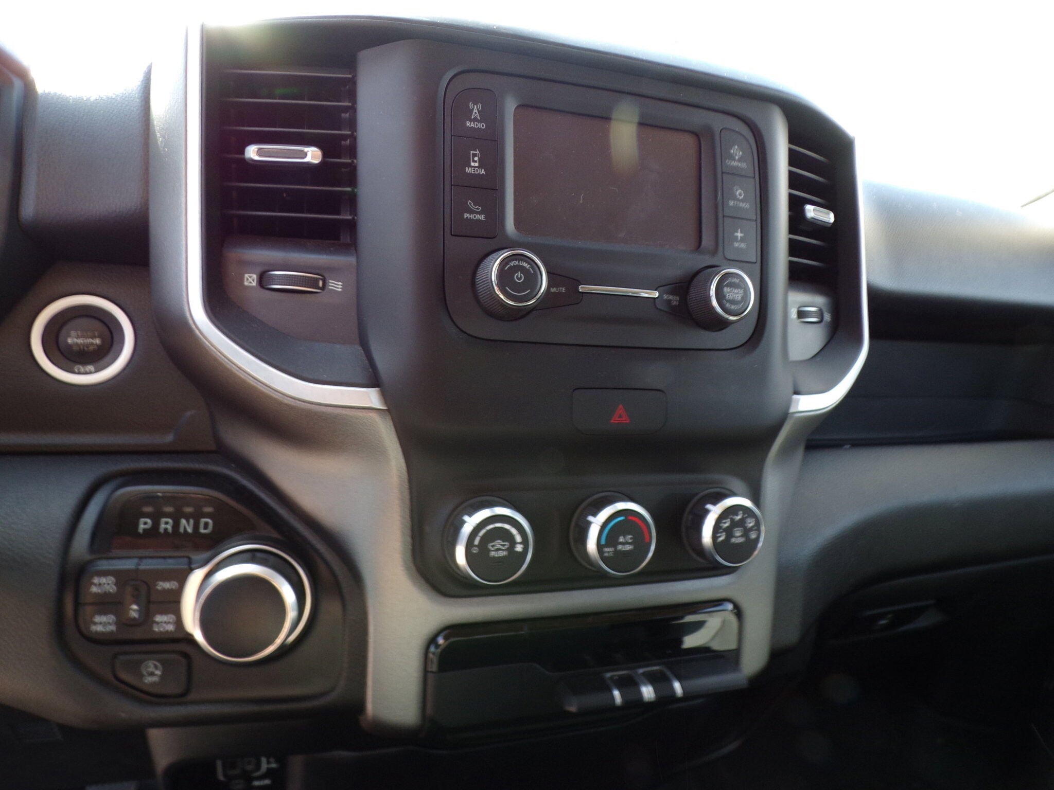 2020 RAM Ram 1500 Pickup Big Horn/Lone Star - Photo 15