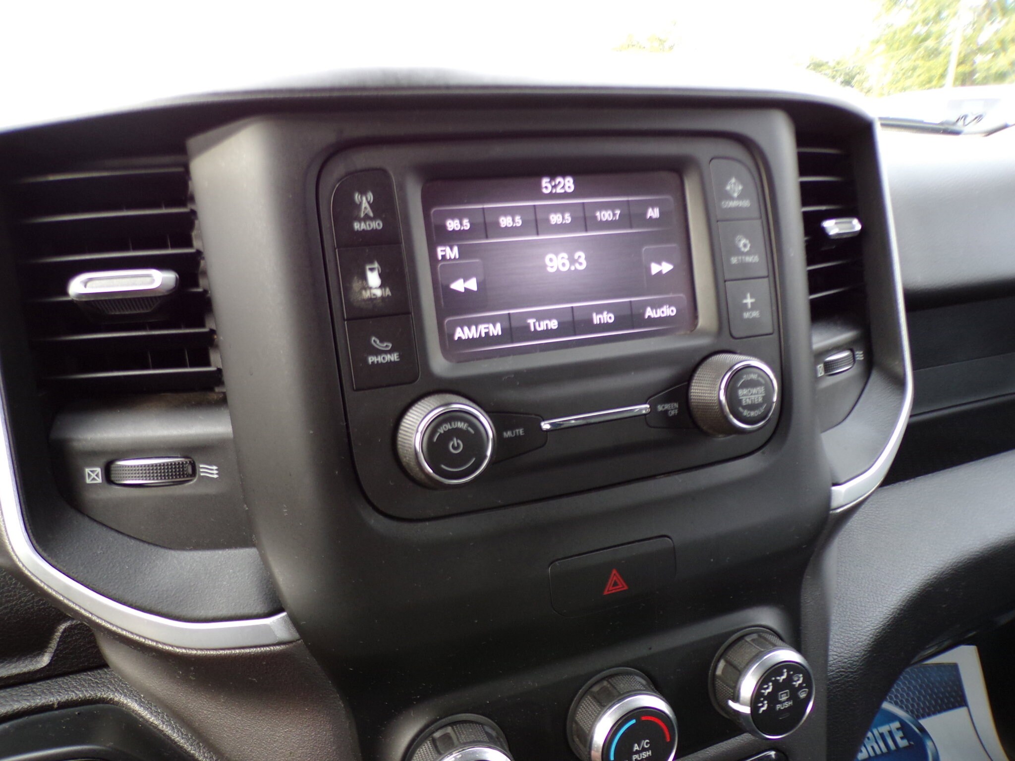 2019 RAM Ram 1500 Pickup Big Horn/Lone Star - Photo 31