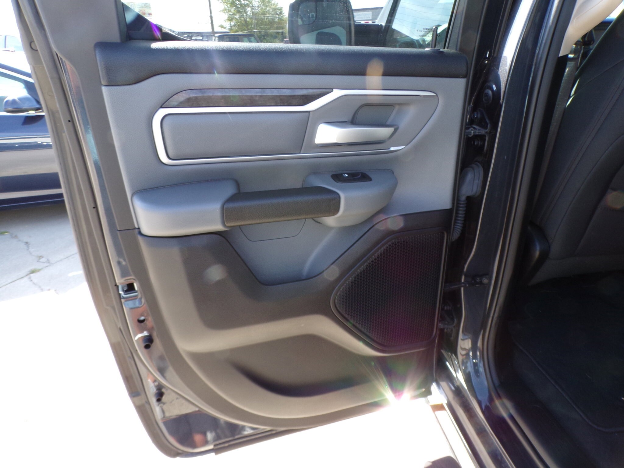 2020 RAM Ram 1500 Pickup Big Horn/Lone Star - Photo 16